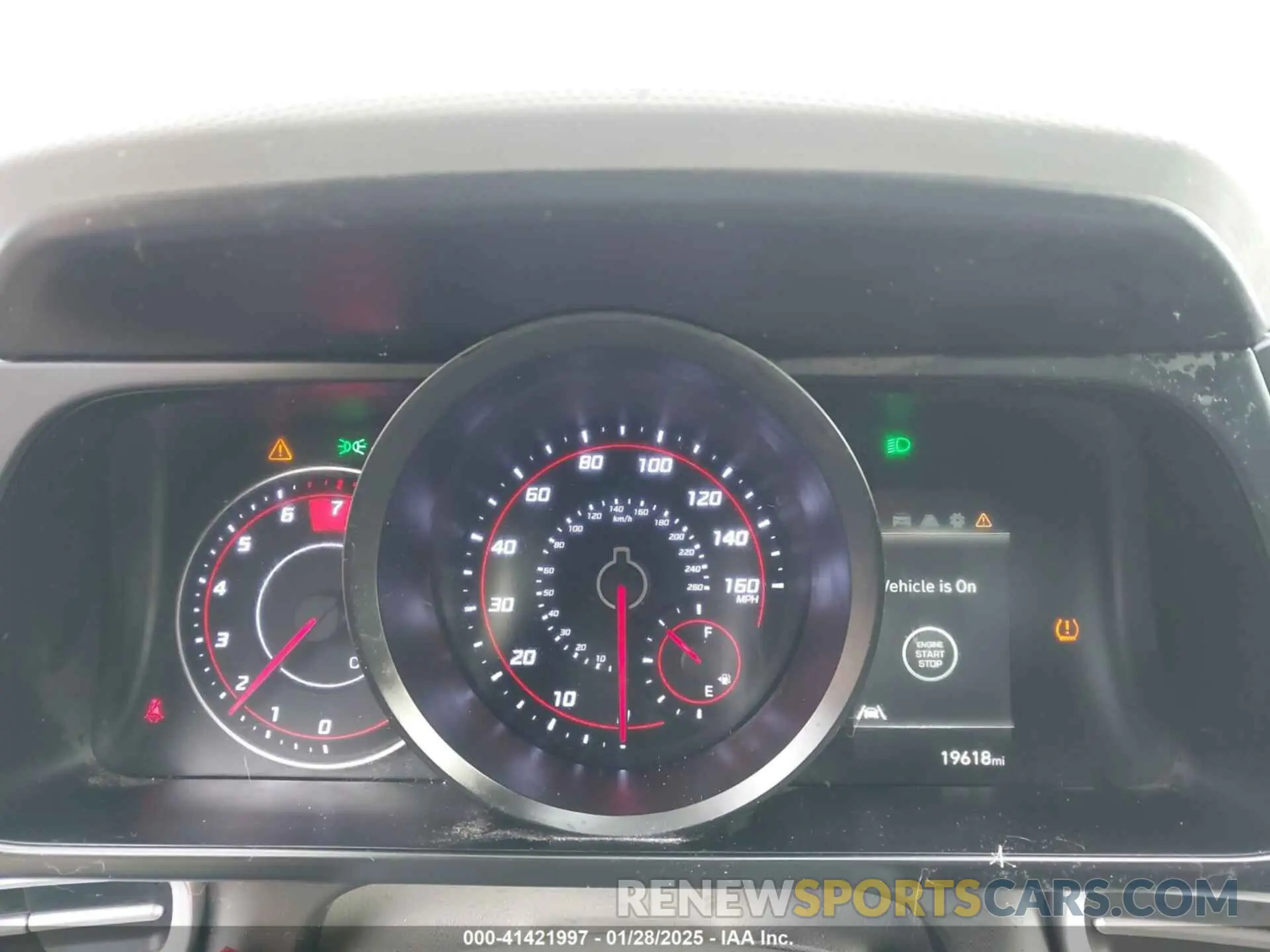 7 Фотография поврежденного автомобиля 5NPLM4AG7NH073977 HYUNDAI ELANTRA 2022