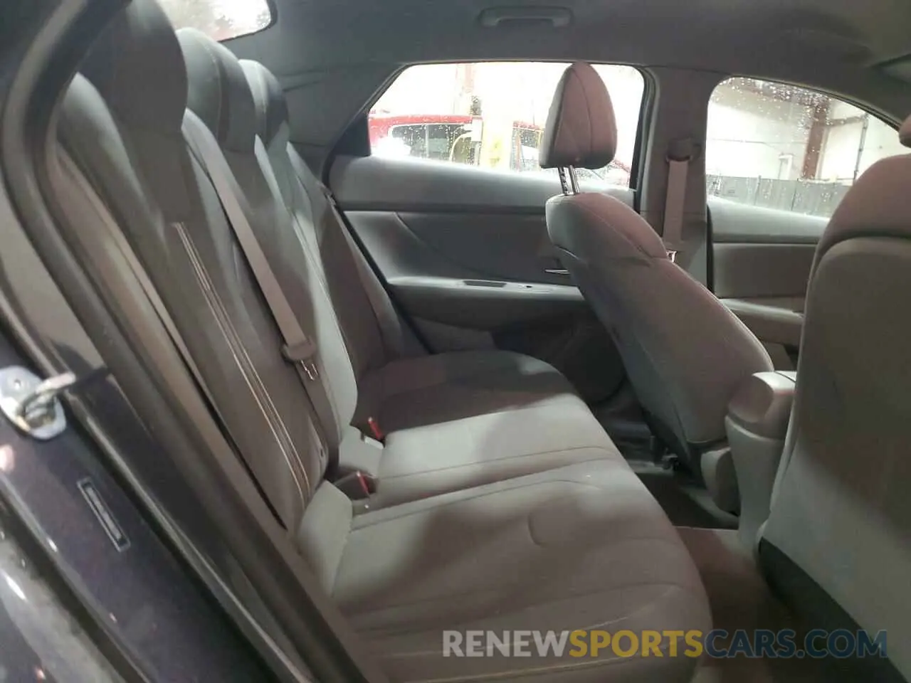10 Фотография поврежденного автомобиля 5NPLM4AG8NH063314 HYUNDAI ELANTRA 2022