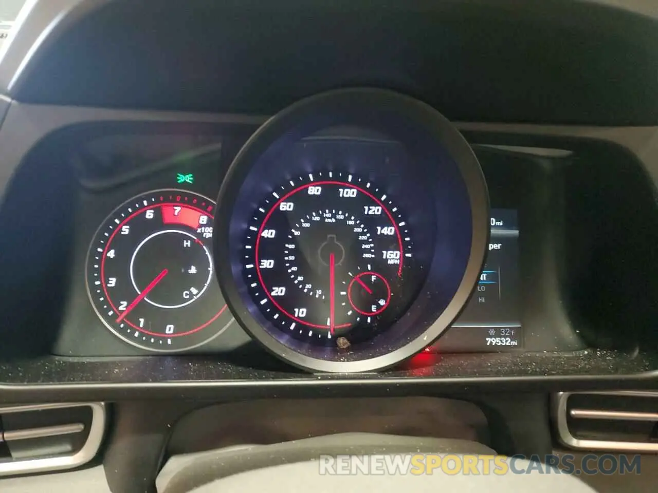 9 Фотография поврежденного автомобиля 5NPLM4AG8NH063314 HYUNDAI ELANTRA 2022