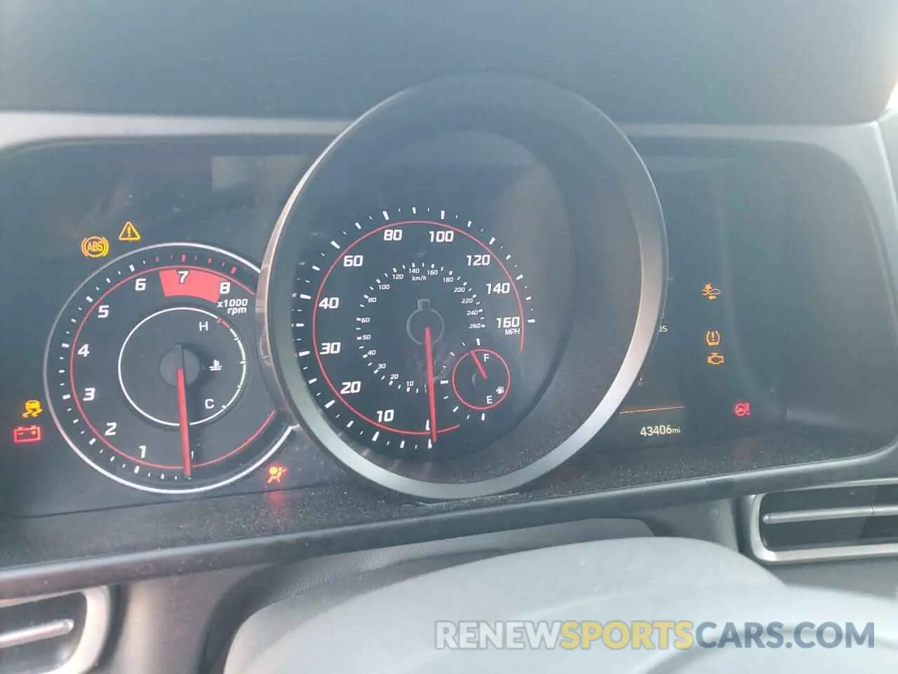 8 Фотография поврежденного автомобиля 5NPLM4AG9NH078081 HYUNDAI ELANTRA 2022