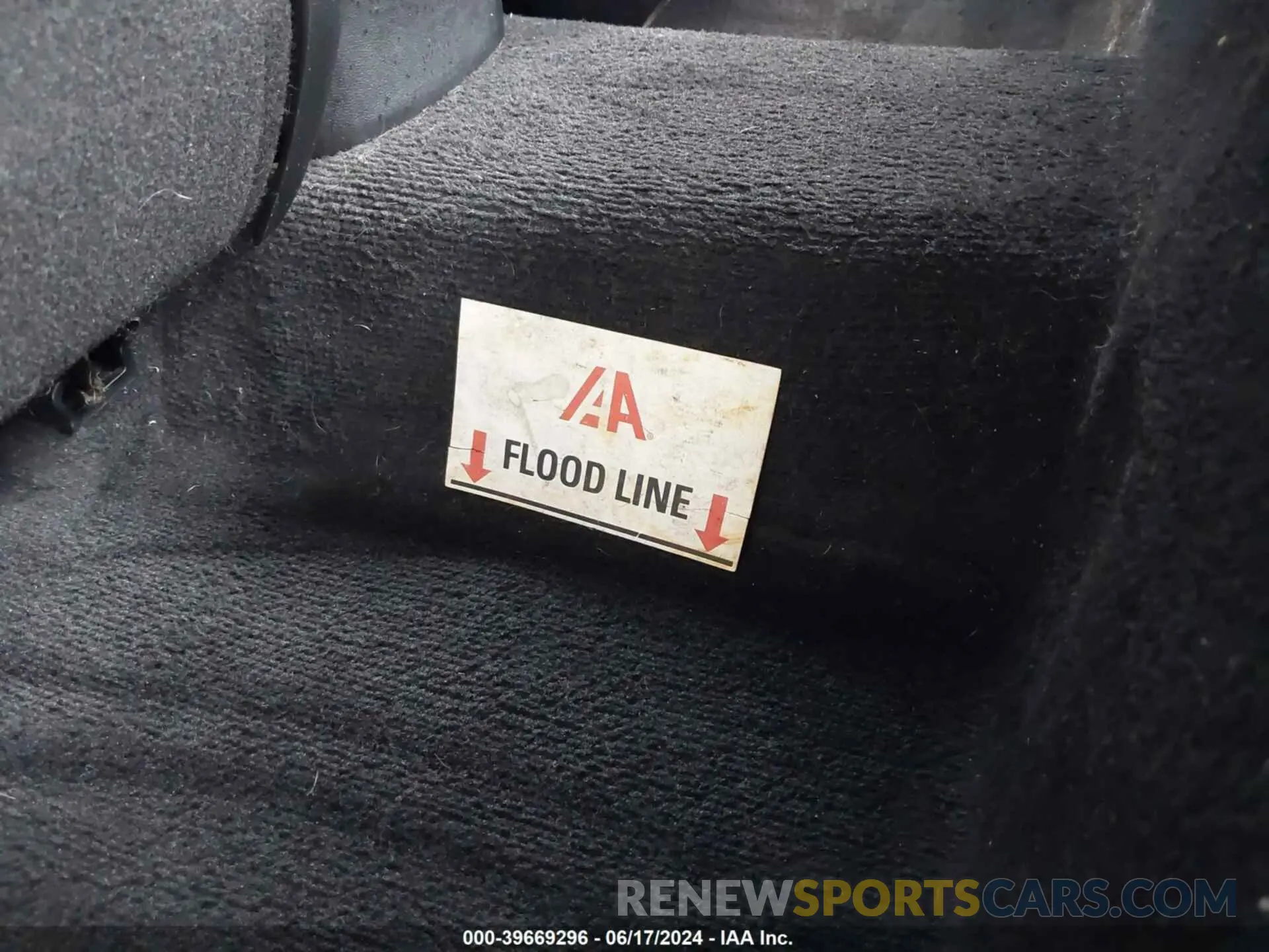 6 Фотография поврежденного автомобиля 5NPLN4AG1NH053804 HYUNDAI ELANTRA 2022