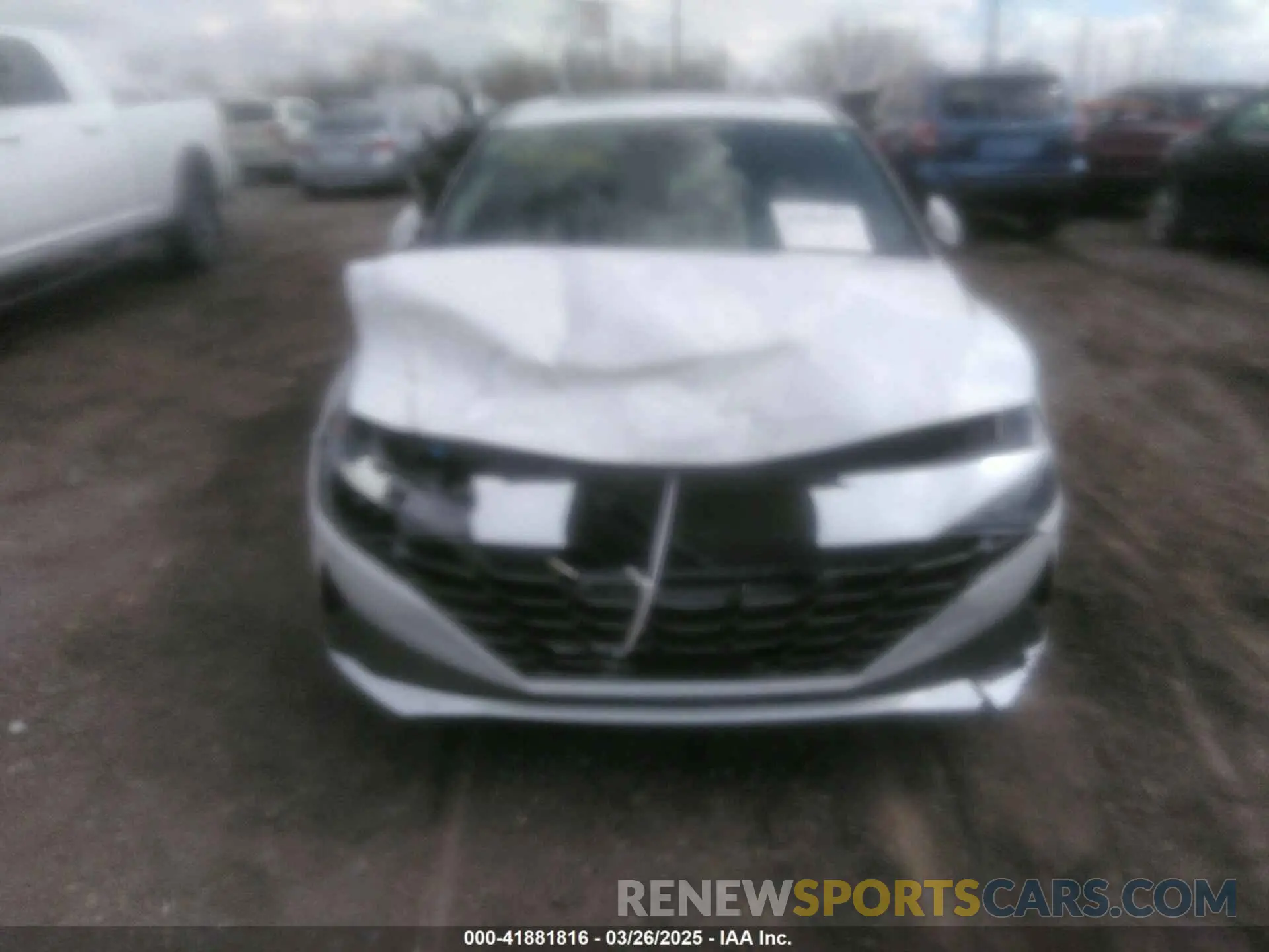 12 Photograph of a damaged car 5NPLN4AG4NH067308 HYUNDAI ELANTRA 2022
