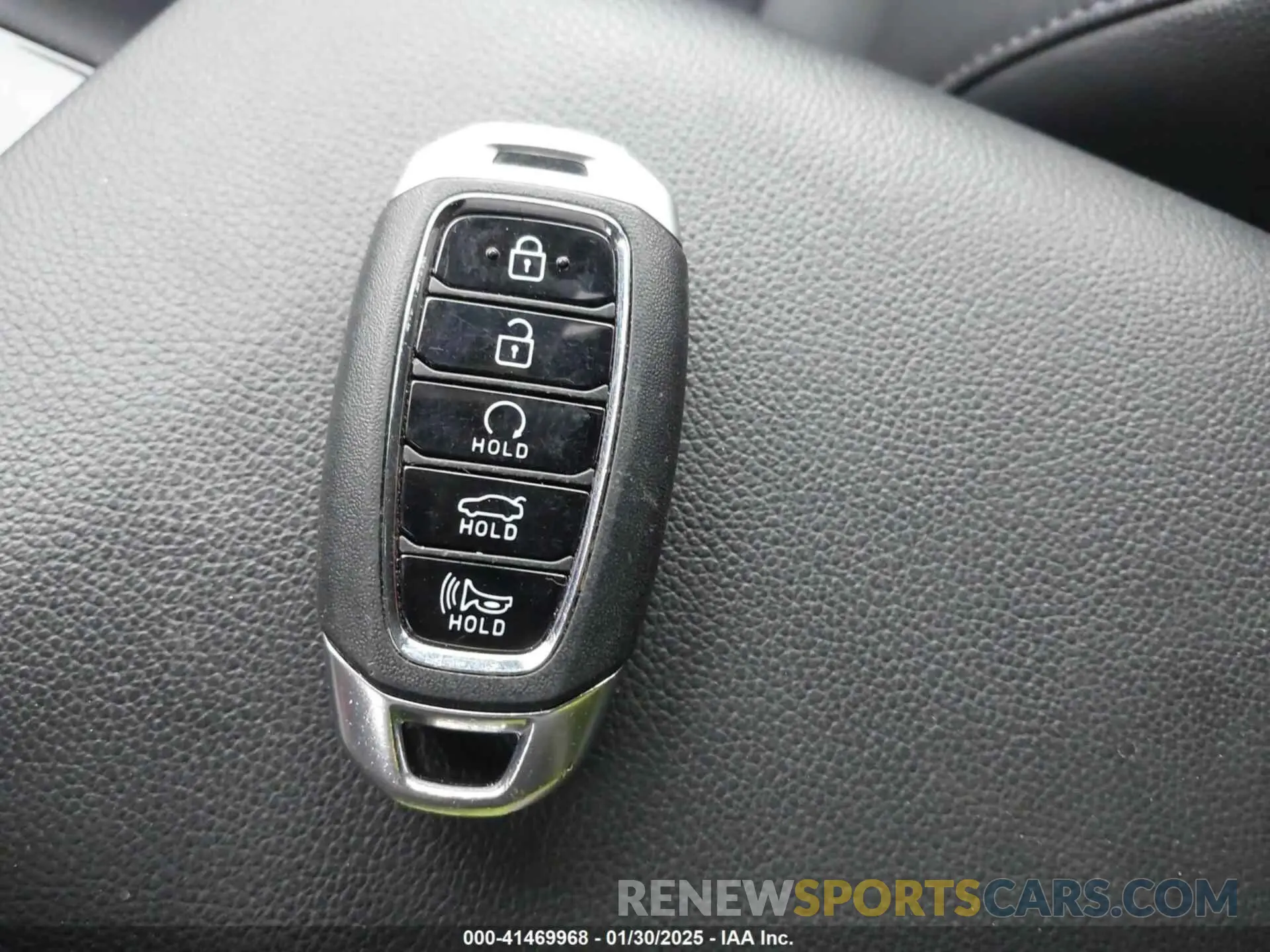 11 Photograph of a damaged car 5NPLP4AG0NH082740 HYUNDAI ELANTRA 2022