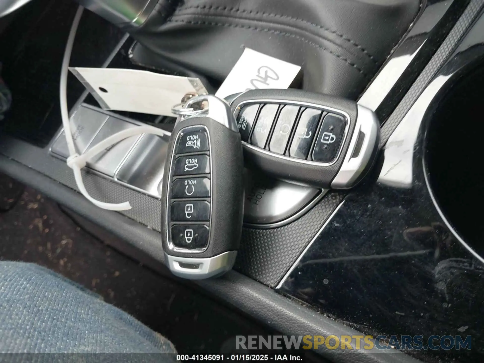 11 Фотография поврежденного автомобиля 5NPLP4AG7NH076157 HYUNDAI ELANTRA 2022