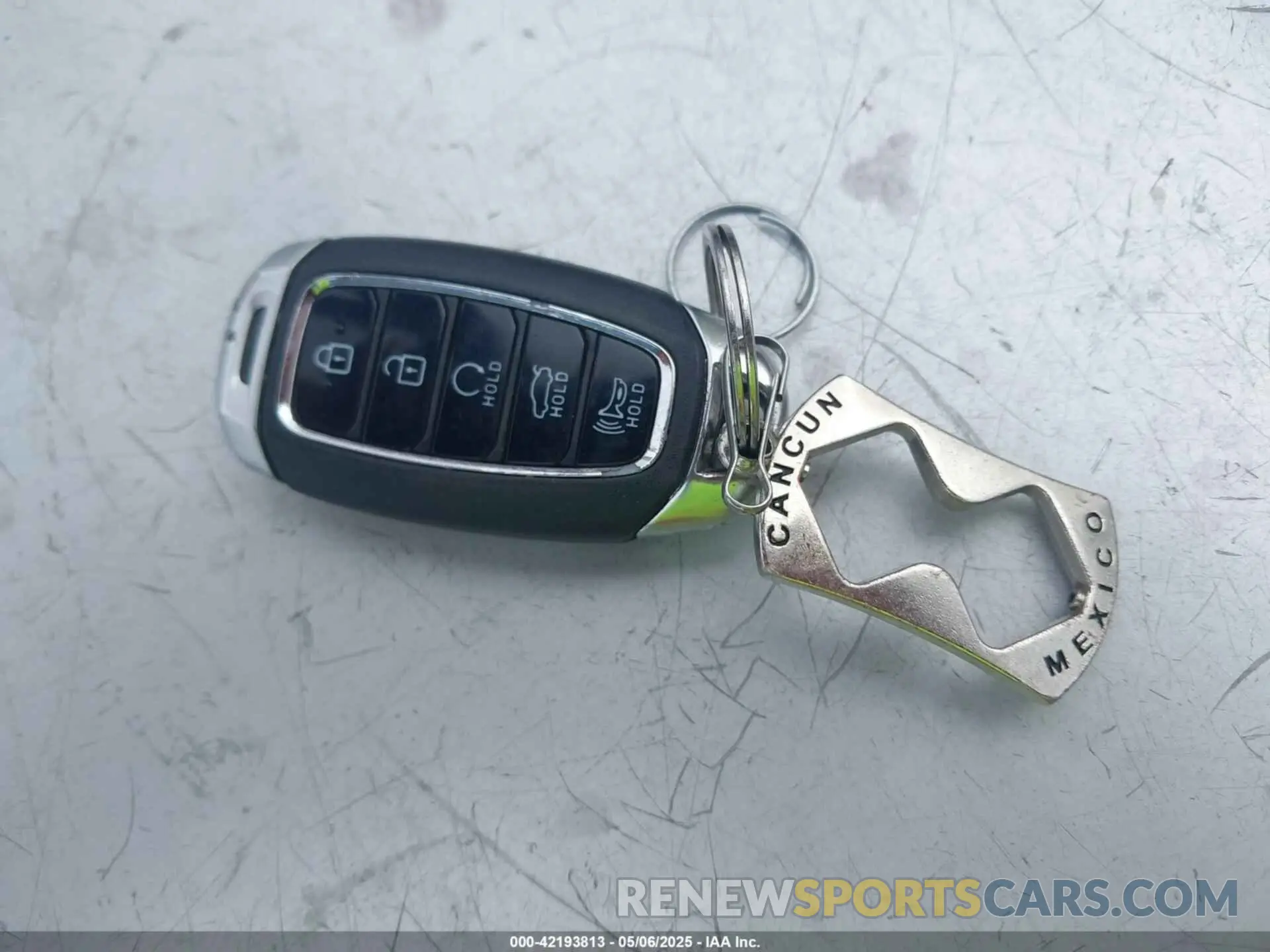 11 Фотография поврежденного автомобиля 5NPLS4AG0NH064477 HYUNDAI ELANTRA 2022