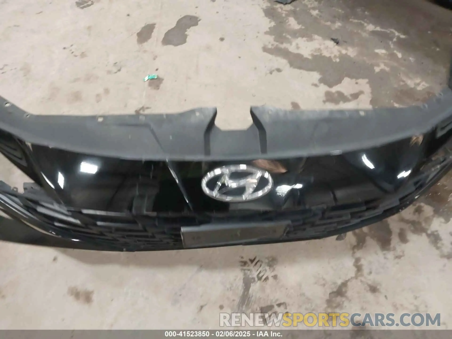 12 Фотография поврежденного автомобиля 5NPLS4AG1NH080302 HYUNDAI ELANTRA 2022
