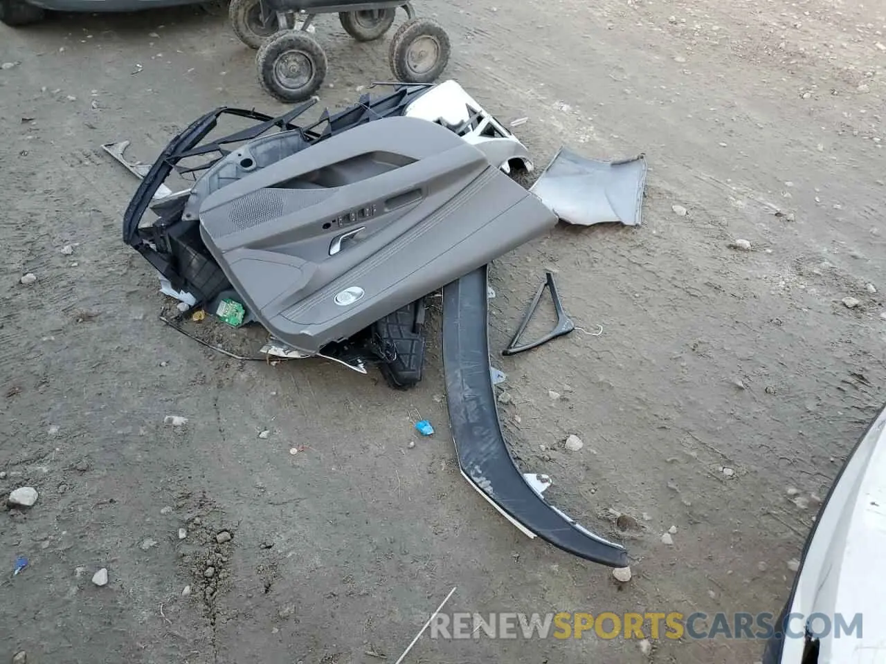 12 Photograph of a damaged car 5NPLS4AG2NH073598 HYUNDAI ELANTRA 2022