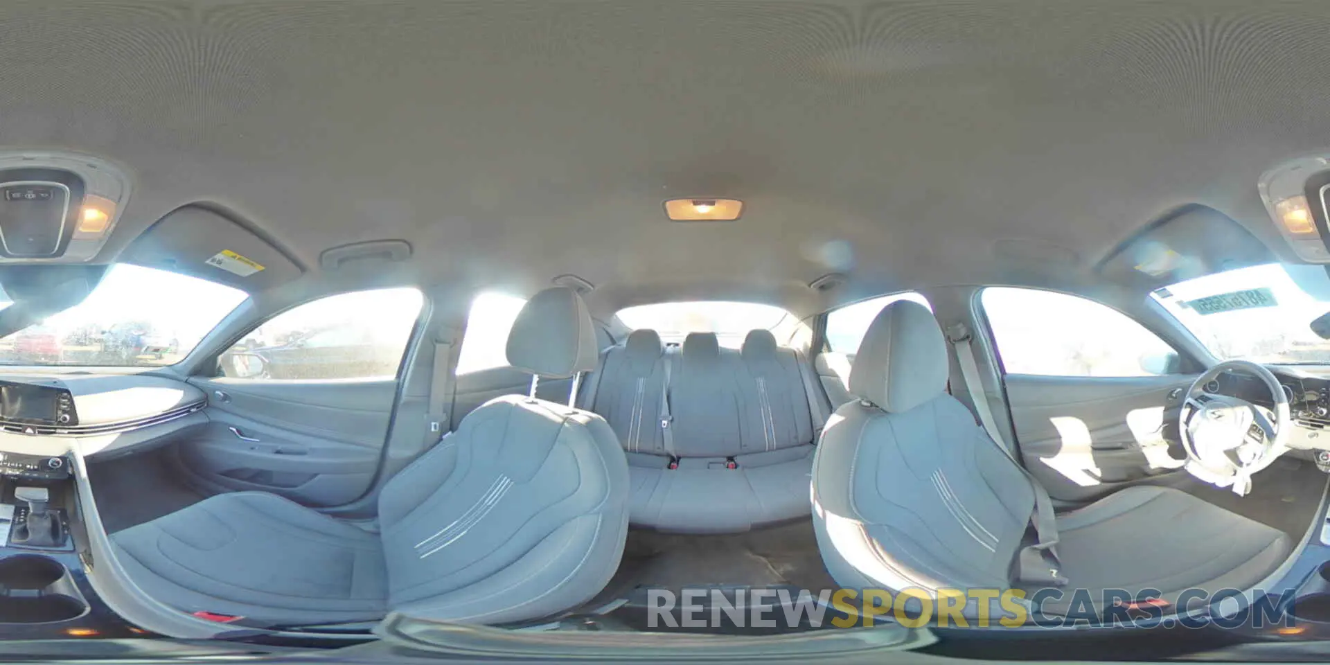 14 Фотография поврежденного автомобиля 5NPLS4AG4NH062442 HYUNDAI ELANTRA 2022