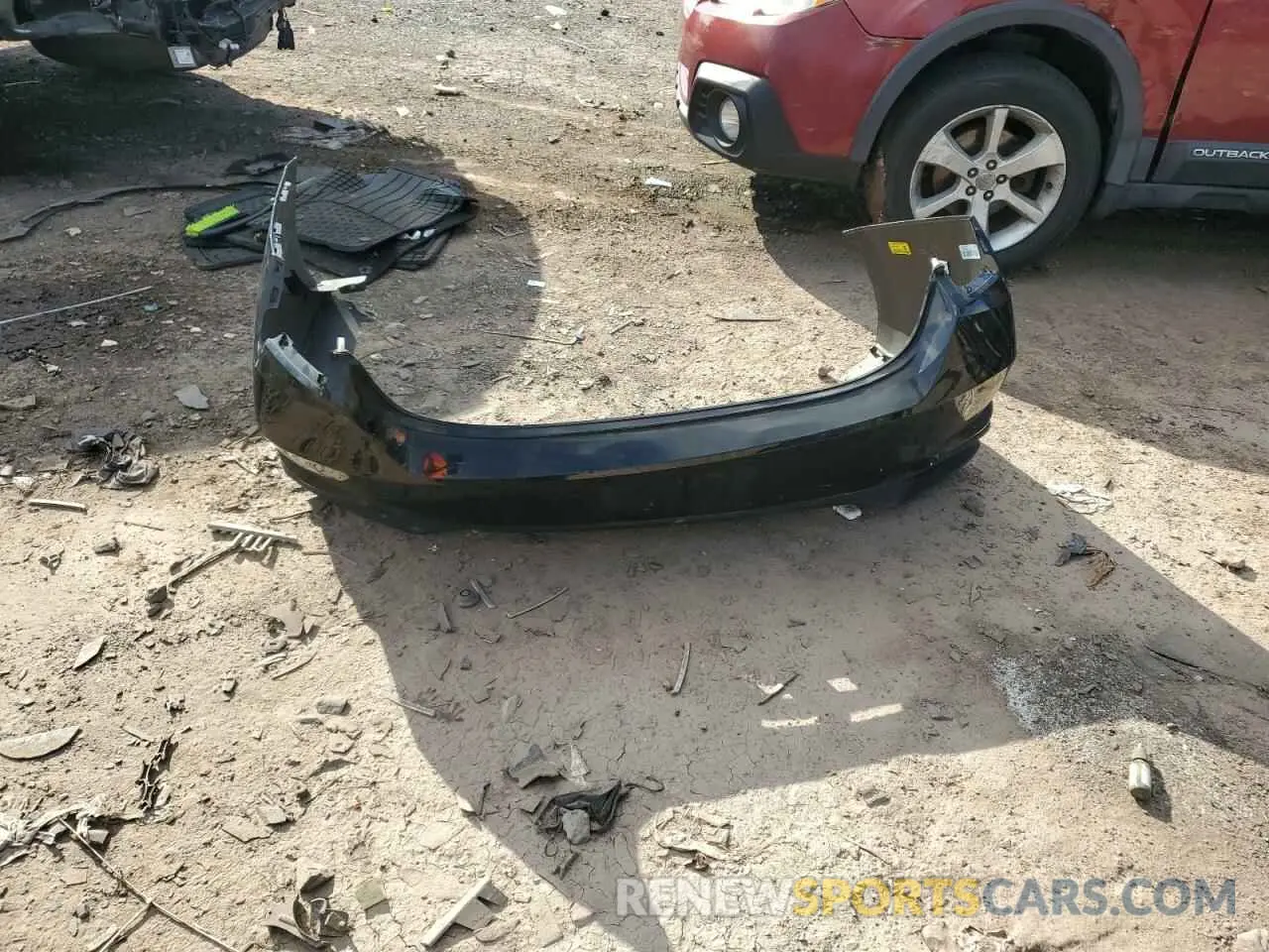 12 Фотография поврежденного автомобиля 5NPLS4AG7NH081065 HYUNDAI ELANTRA 2022