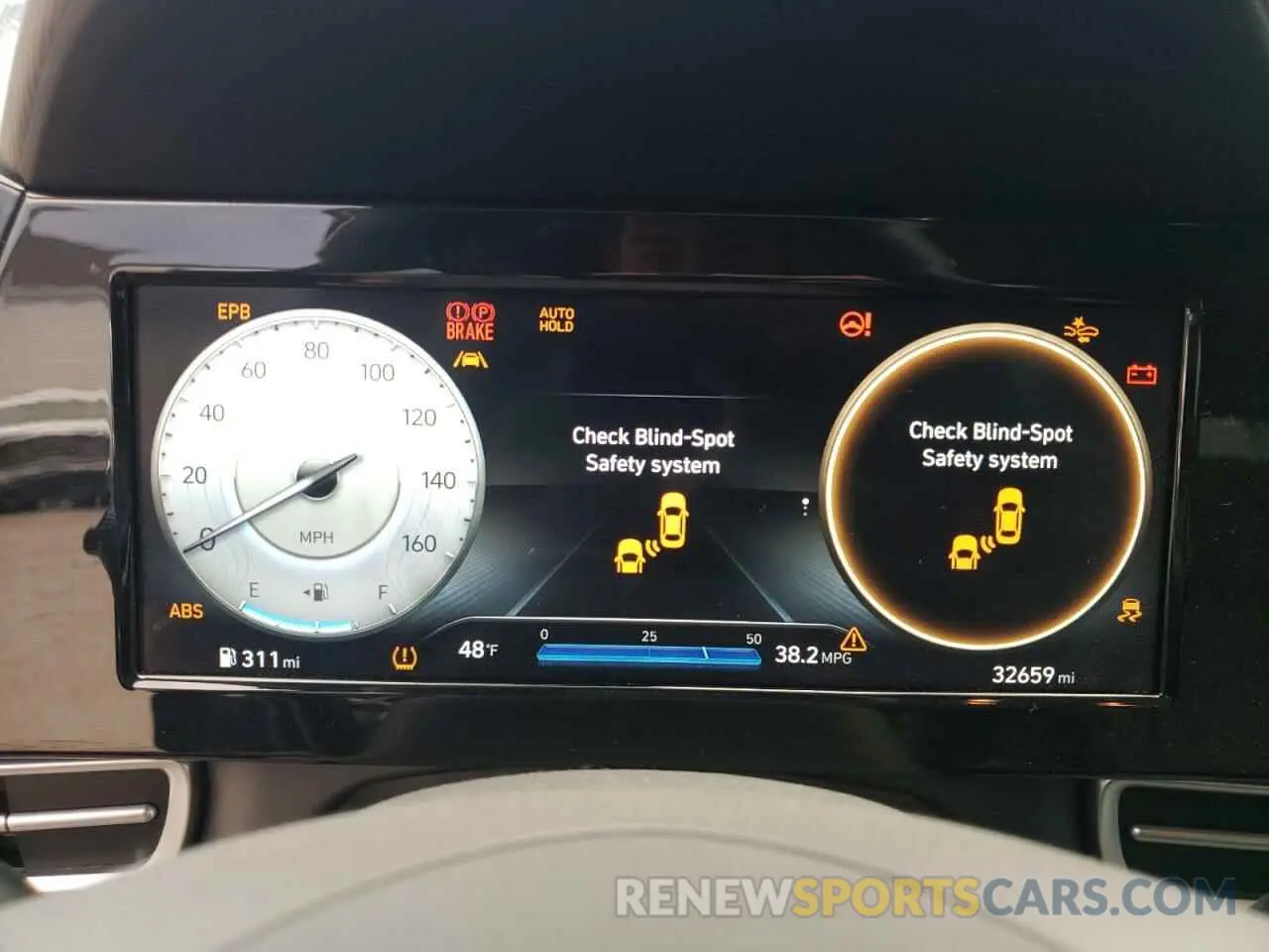 9 Фотография поврежденного автомобиля 5NPLS4AG8NH072424 HYUNDAI ELANTRA 2022