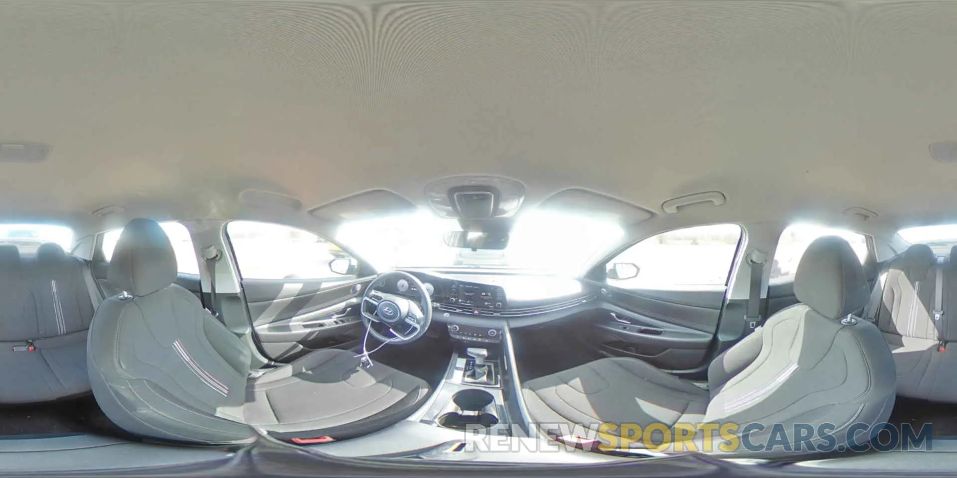 12 Фотография поврежденного автомобиля 5NPLS4AG8NH078689 HYUNDAI ELANTRA 2022