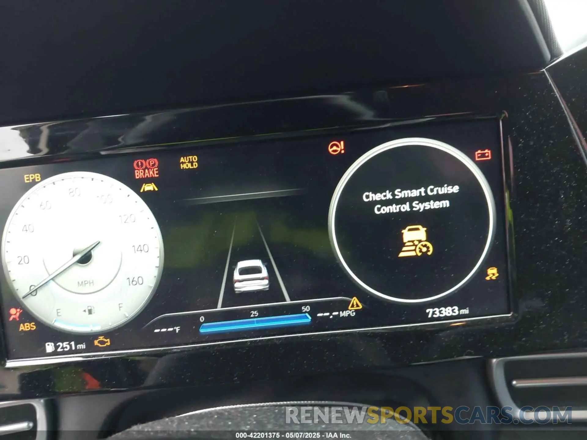 7 Фотография поврежденного автомобиля 5NPLS4AG9NH059908 HYUNDAI ELANTRA 2022