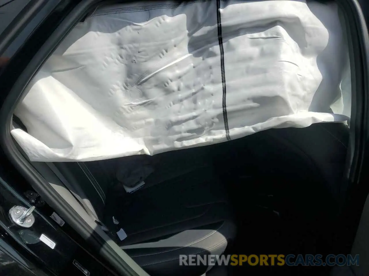 10 Фотография поврежденного автомобиля 5NPLS4AGXNH058380 HYUNDAI ELANTRA 2022