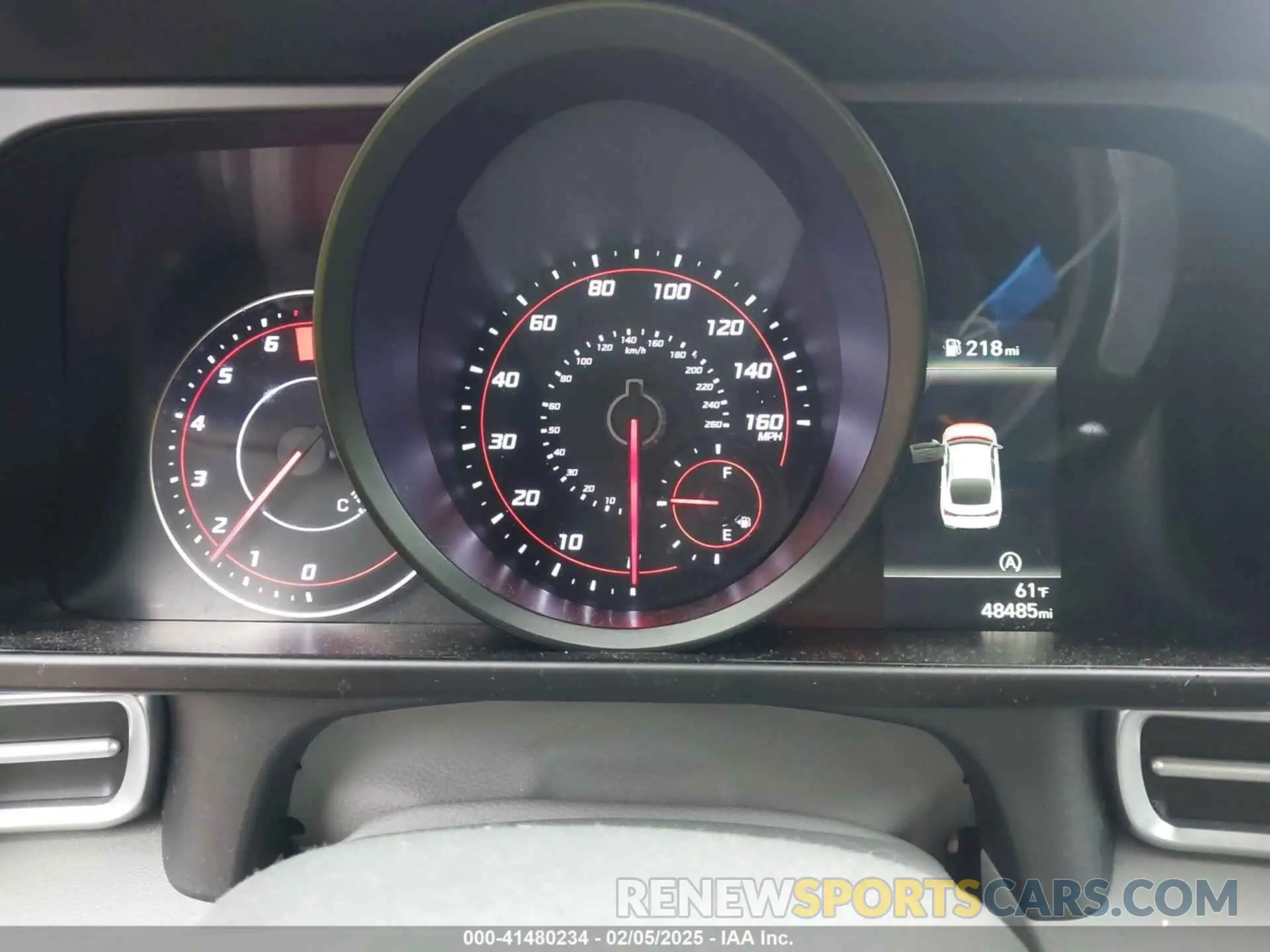 7 Фотография поврежденного автомобиля KMHLL4AG3NU351004 HYUNDAI ELANTRA 2022