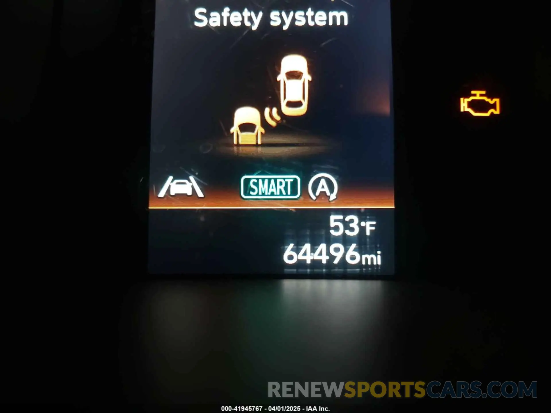 15 Фотография поврежденного автомобиля KMHLL4AG9NU325040 HYUNDAI ELANTRA 2022
