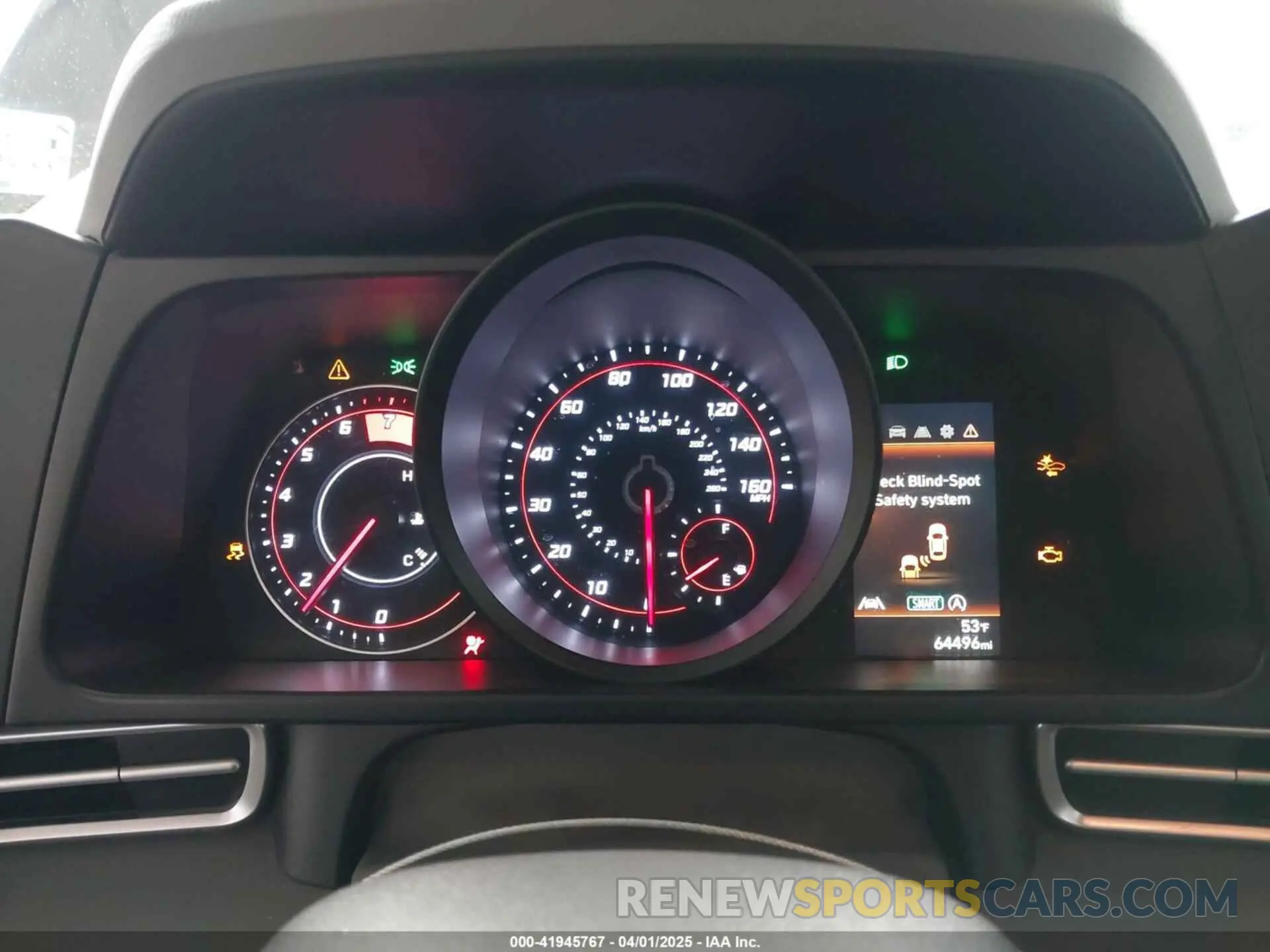 7 Фотография поврежденного автомобиля KMHLL4AG9NU325040 HYUNDAI ELANTRA 2022