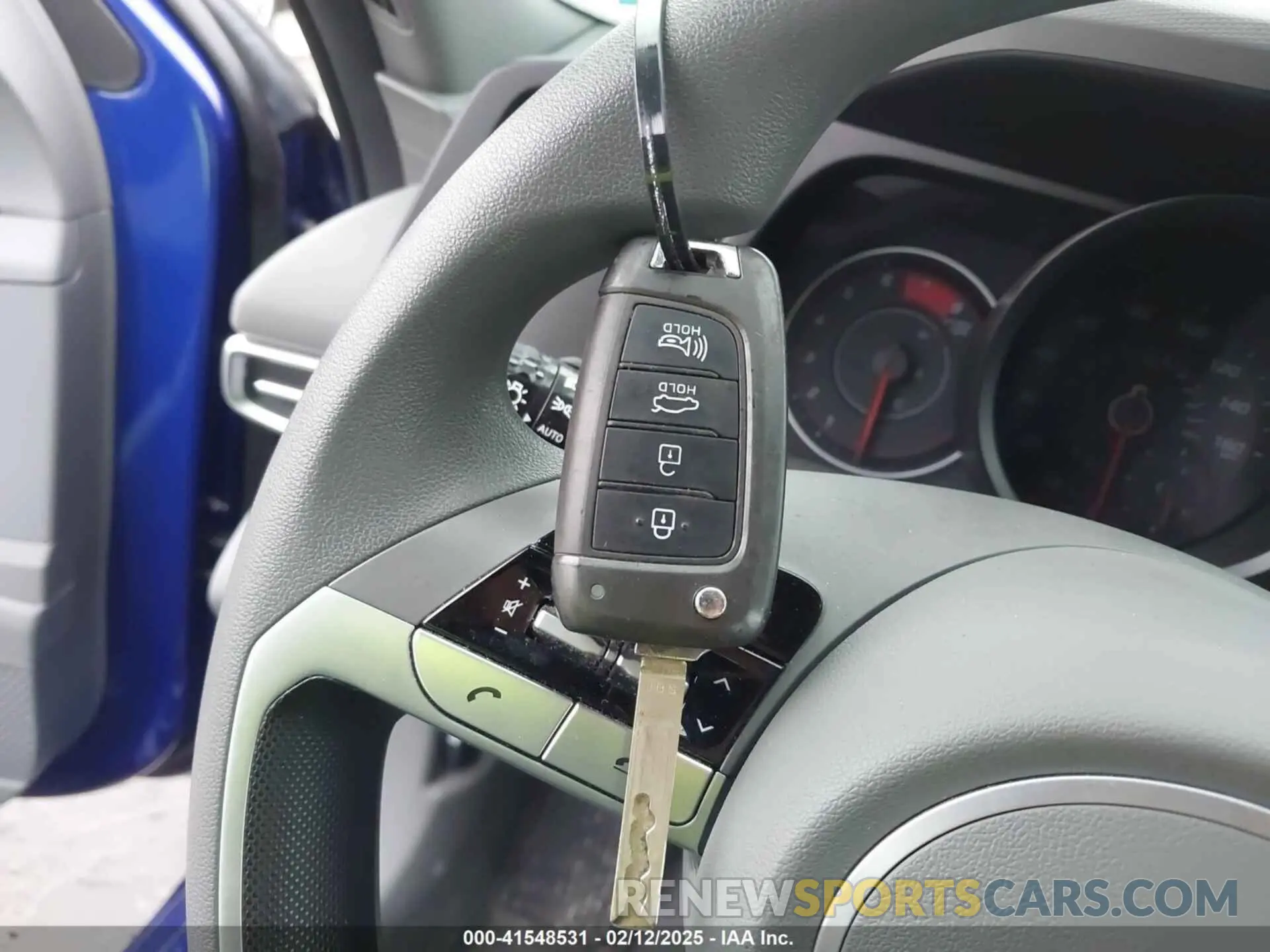 11 Фотография поврежденного автомобиля KMHLL4AGXNU345829 HYUNDAI ELANTRA 2022