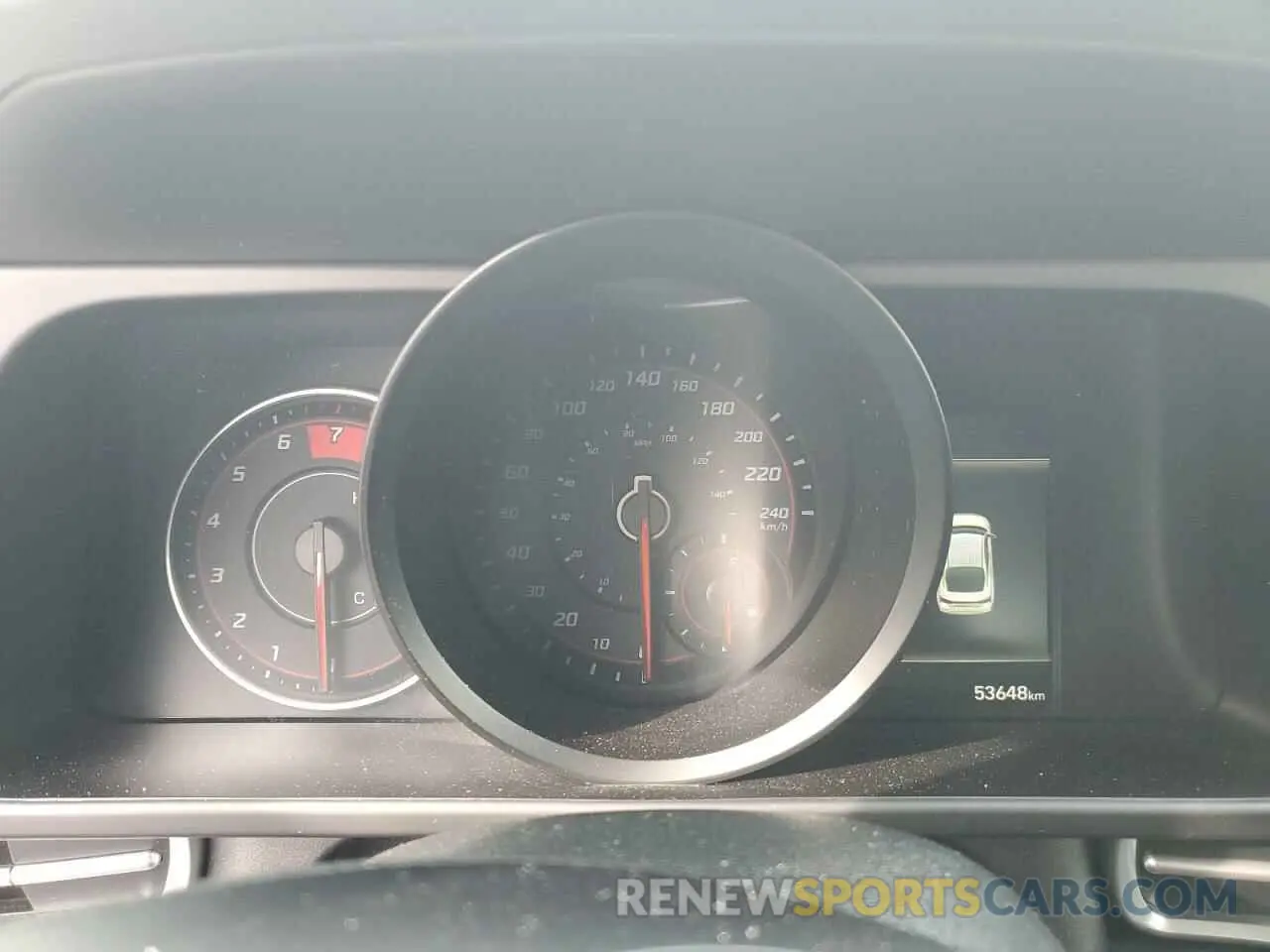 9 Фотография поврежденного автомобиля KMHLM4AG1NU317589 HYUNDAI ELANTRA 2022