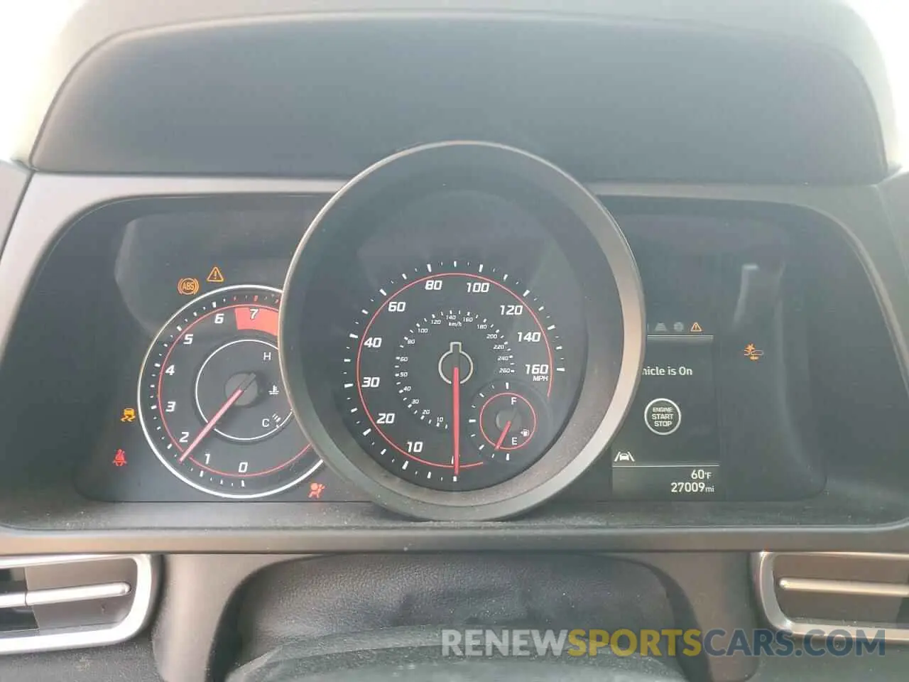 9 Фотография поврежденного автомобиля KMHLM4AG1NU363519 HYUNDAI ELANTRA 2022