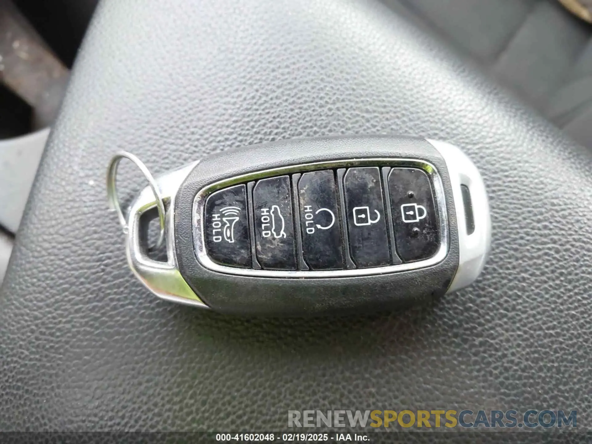11 Фотография поврежденного автомобиля KMHLM4AG3NU335480 HYUNDAI ELANTRA 2022