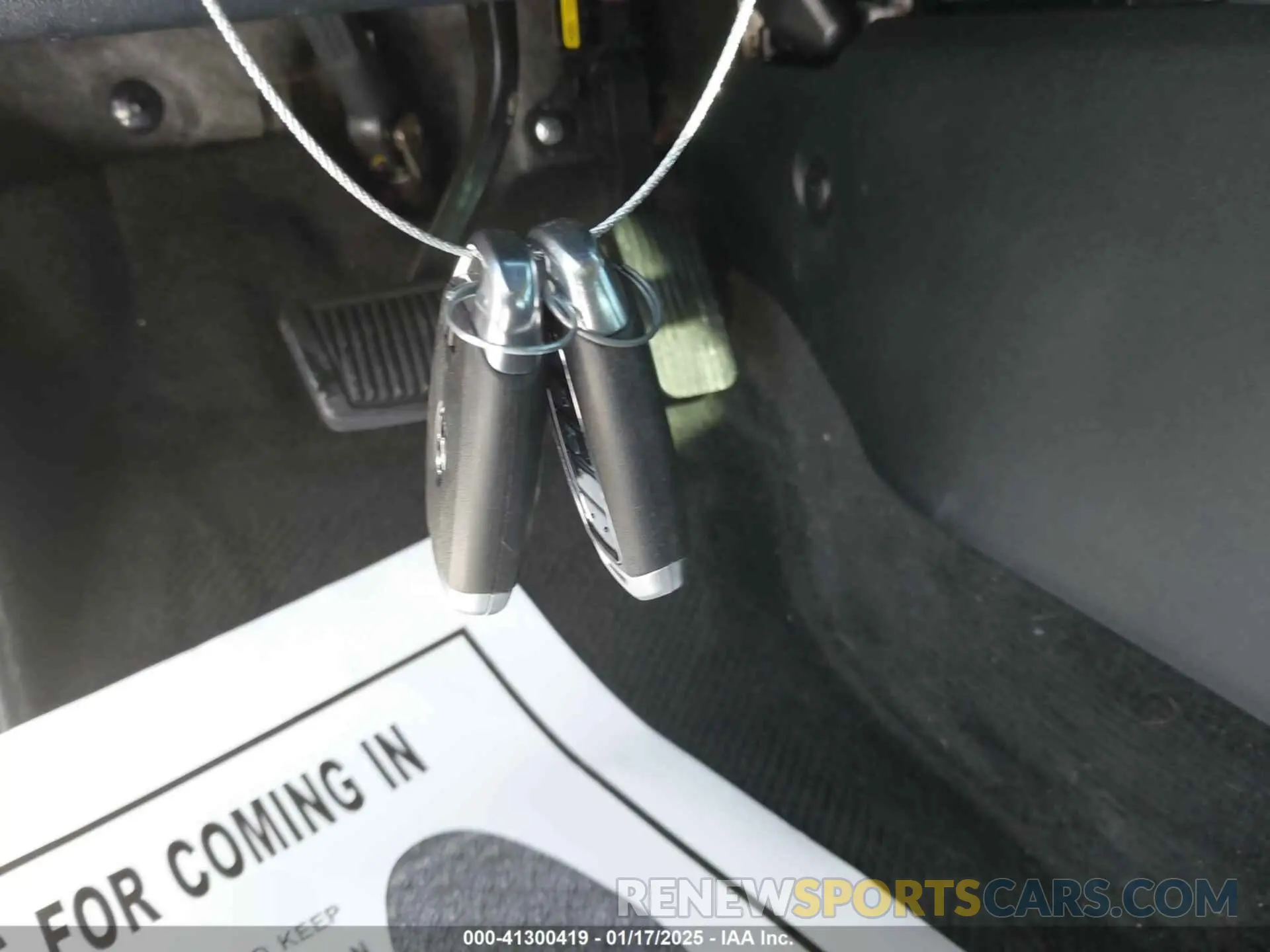 11 Фотография поврежденного автомобиля KMHLM4AG4NU245285 HYUNDAI ELANTRA 2022