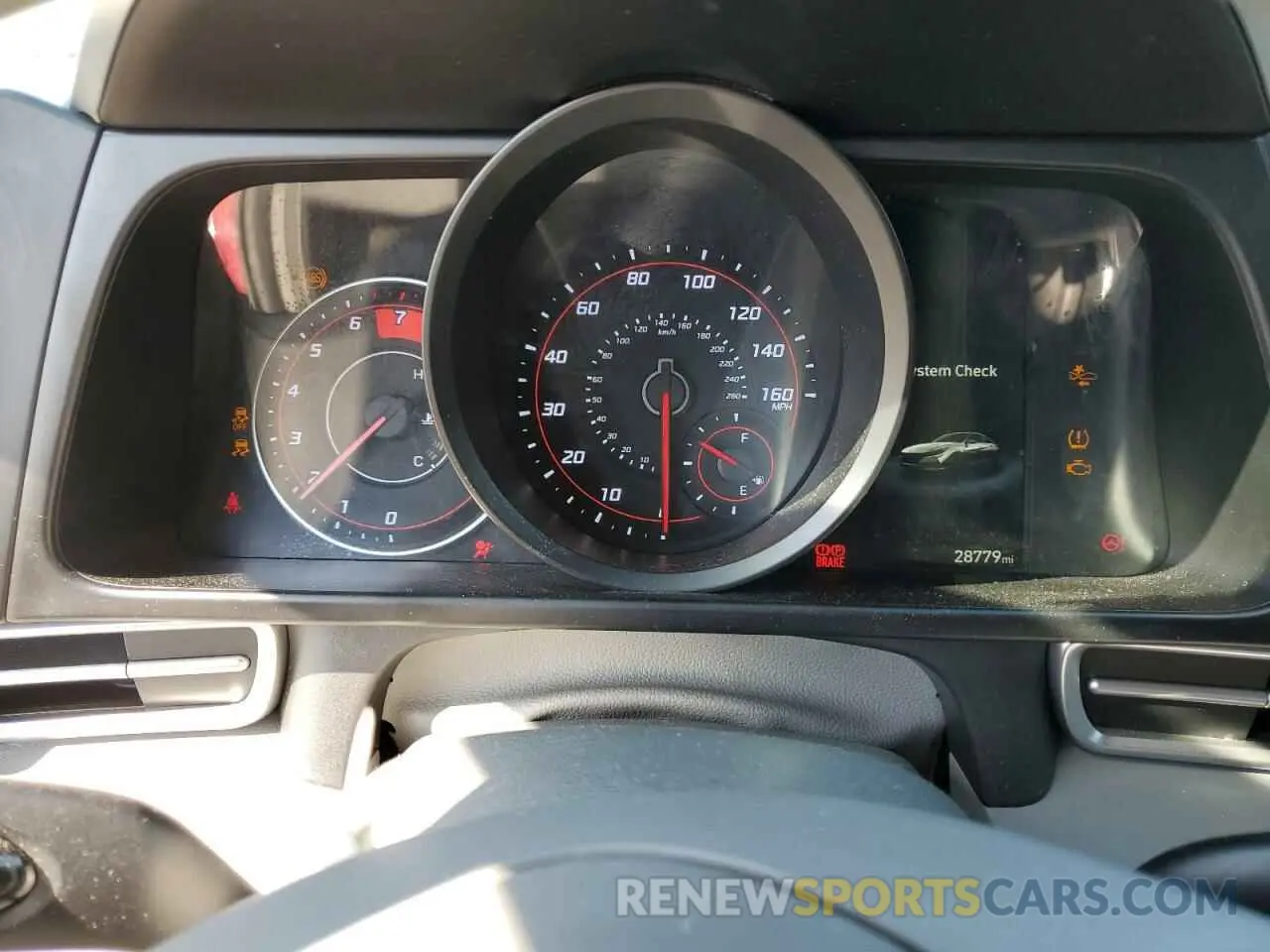 9 Фотография поврежденного автомобиля KMHLM4AG4NU360419 HYUNDAI ELANTRA 2022