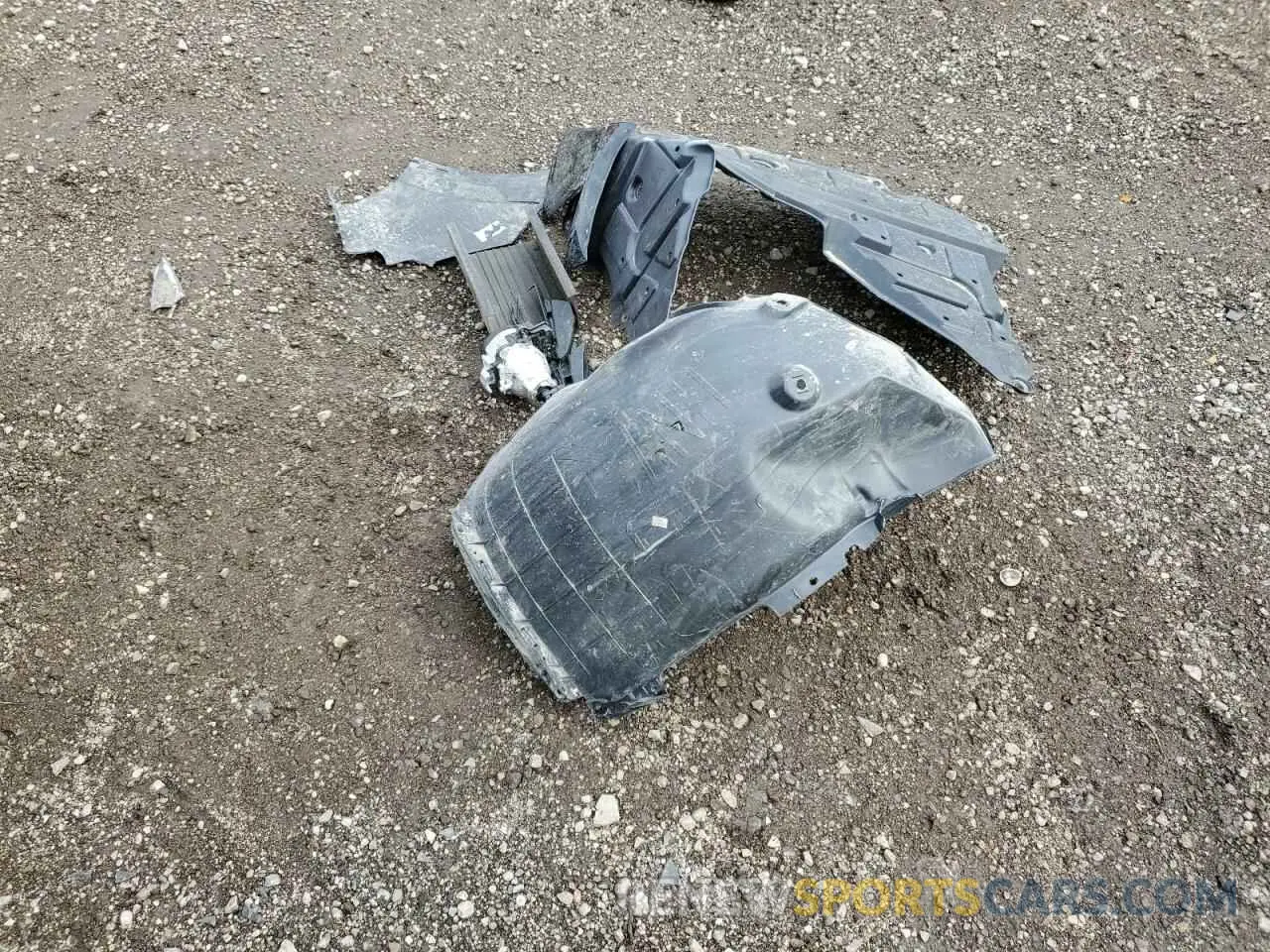 12 Фотография поврежденного автомобиля KMHLM4AG5NU286590 HYUNDAI ELANTRA 2022