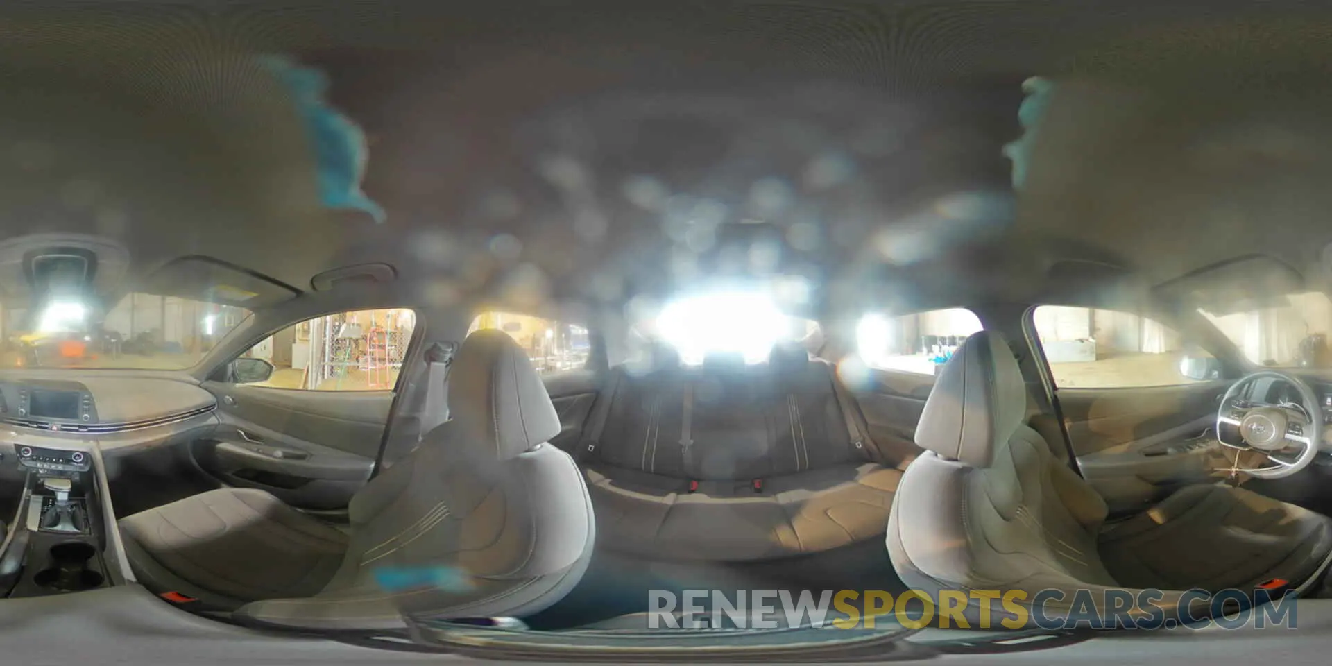 12 Photograph of a damaged car KMHLM4AG6NU225085 HYUNDAI ELANTRA 2022