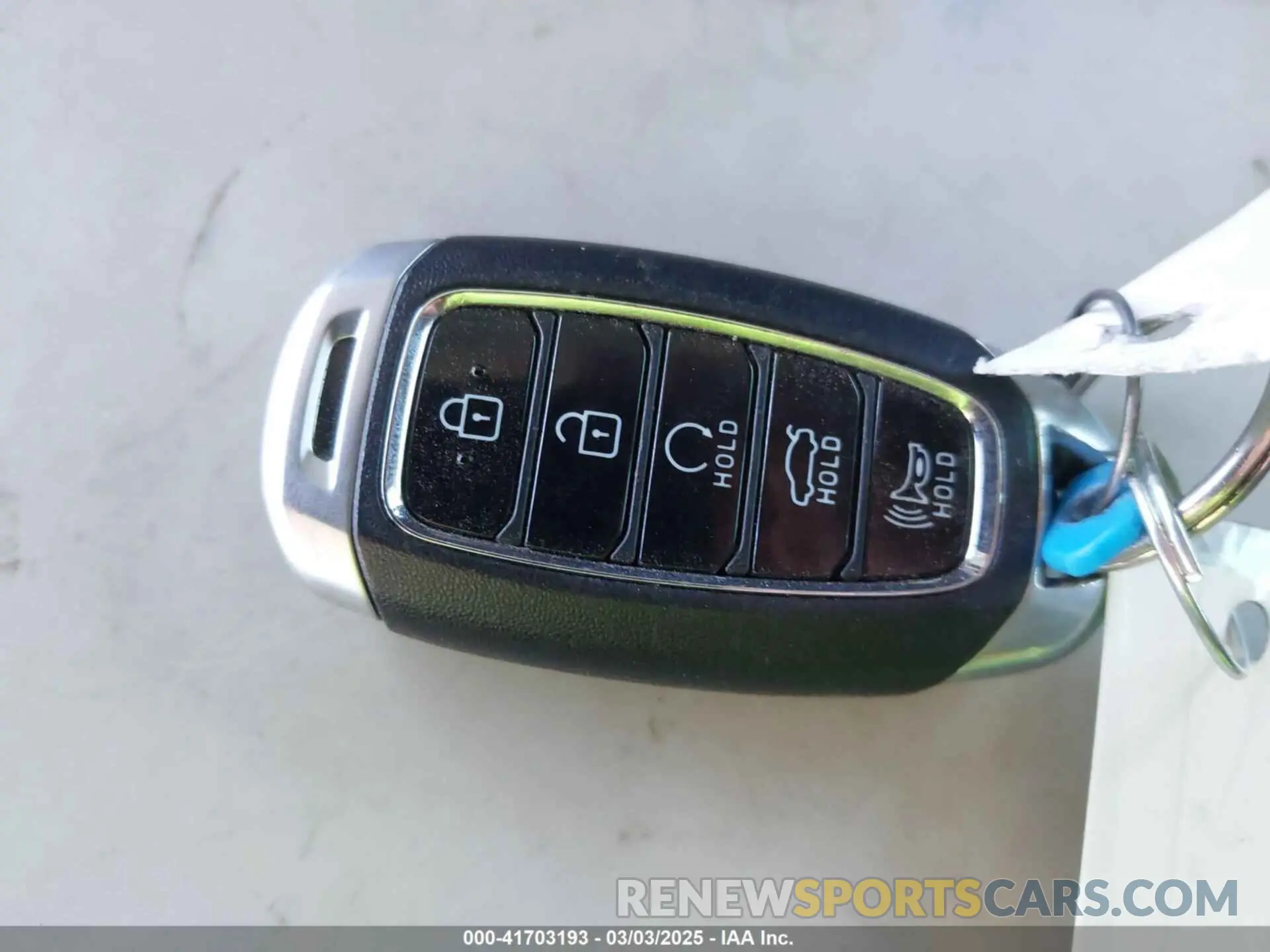 11 Фотография поврежденного автомобиля KMHLM4AG6NU353164 HYUNDAI ELANTRA 2022