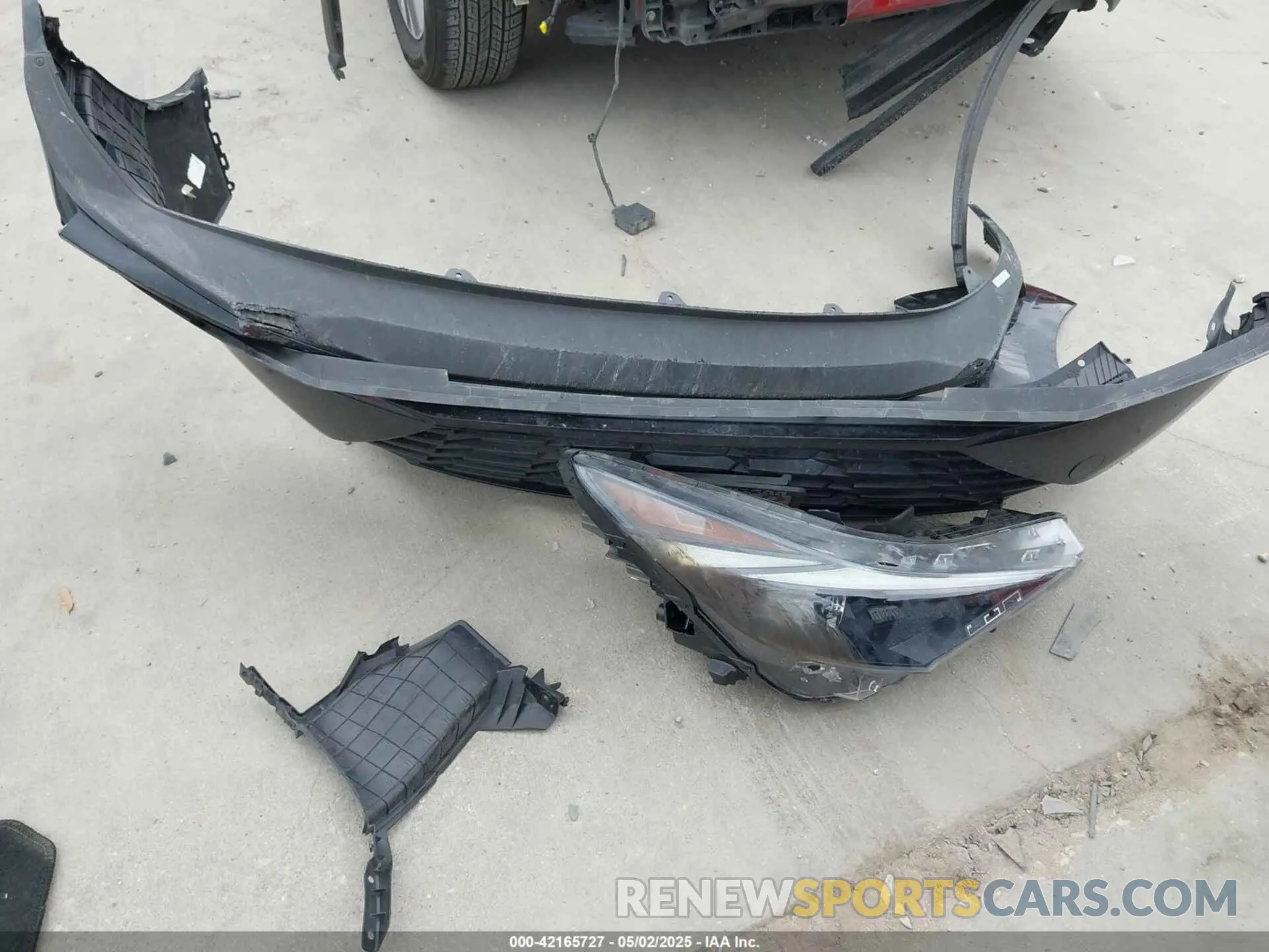 12 Фотография поврежденного автомобиля KMHLM4AG9NU218972 HYUNDAI ELANTRA 2022