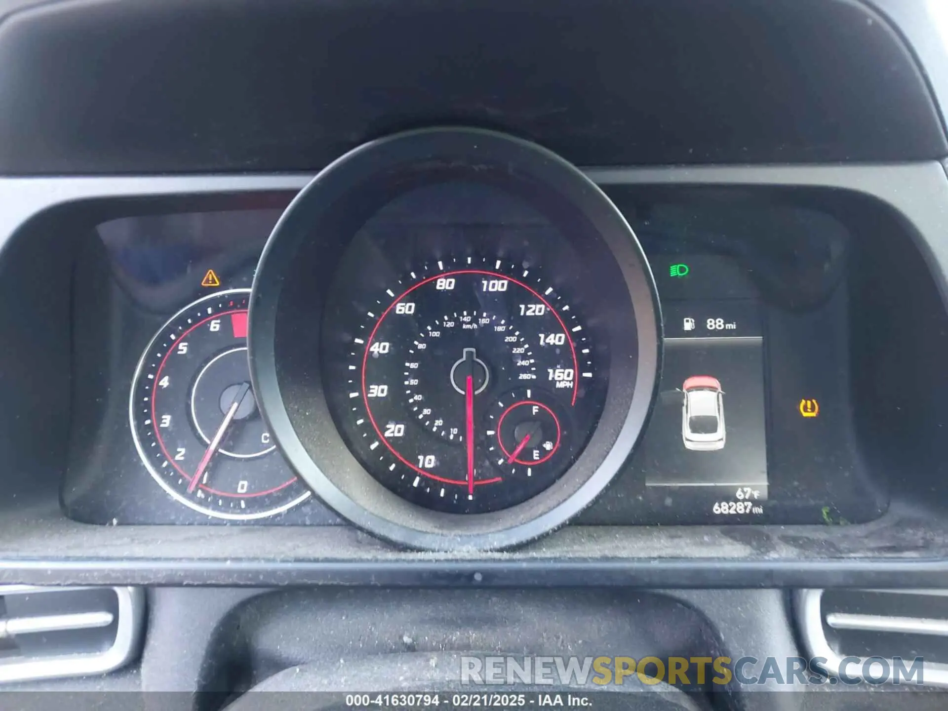 7 Фотография поврежденного автомобиля KMHLM4AG9NU322152 HYUNDAI ELANTRA 2022