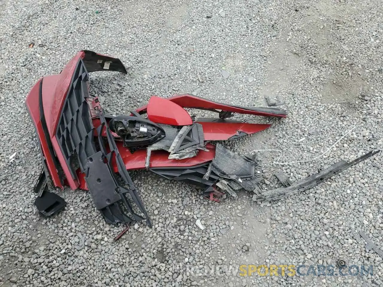 14 Фотография поврежденного автомобиля KMHLM4AG9NU365213 HYUNDAI ELANTRA 2022