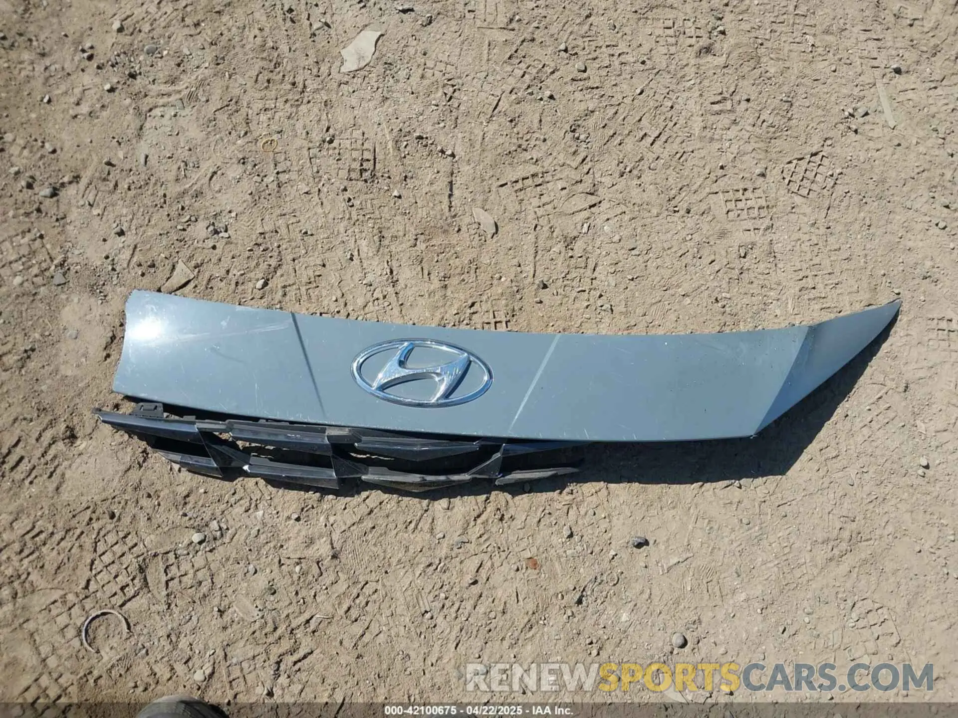 11 Фотография поврежденного автомобиля KMHLN4AG2NU288164 HYUNDAI ELANTRA 2022