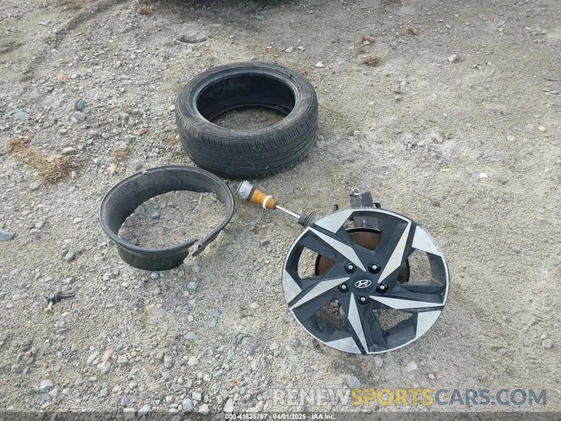 12 Фотография поврежденного автомобиля KMHLN4AG3NU366905 HYUNDAI ELANTRA 2022