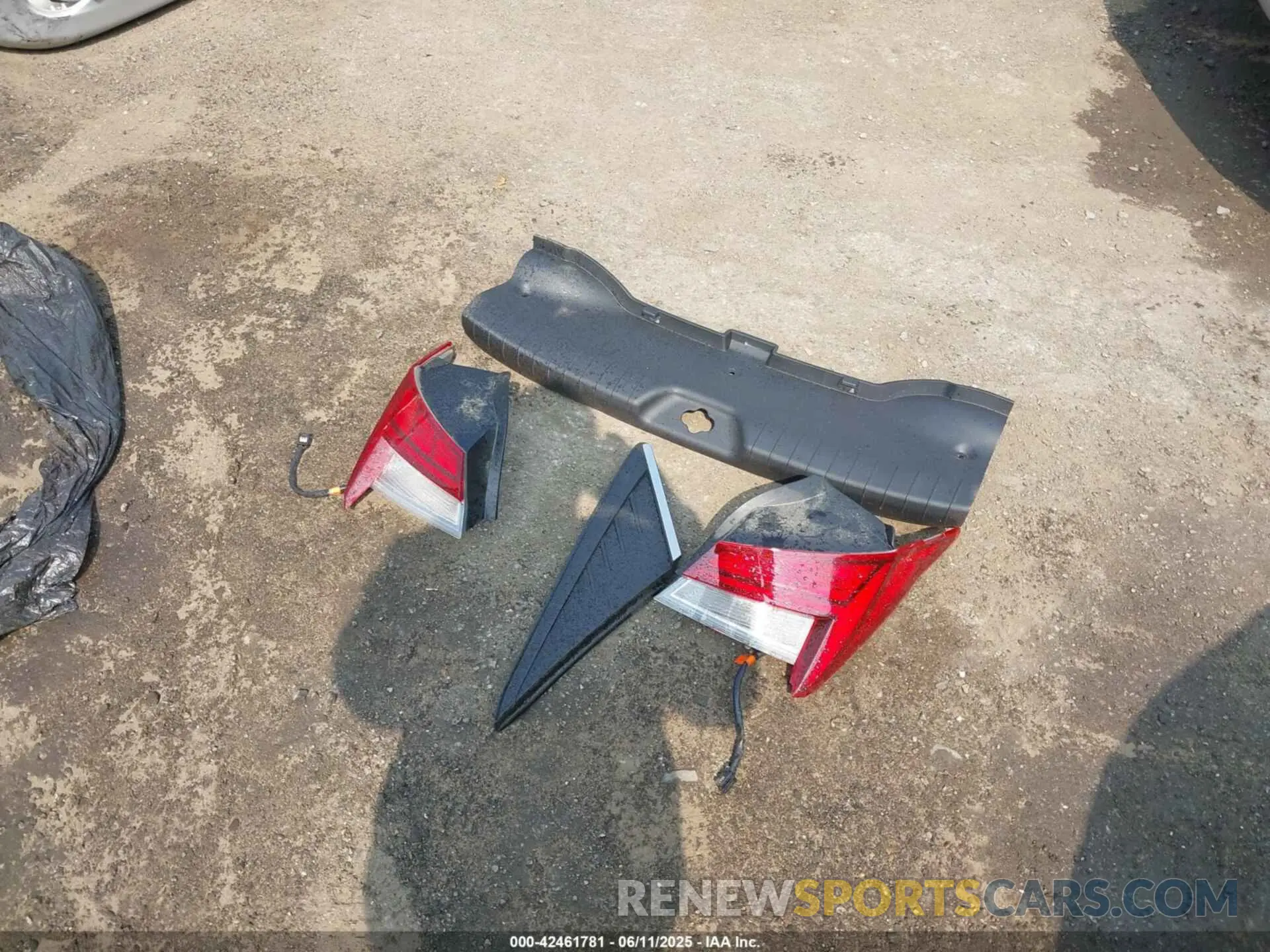 12 Фотография поврежденного автомобиля KMHLN4AG8NU365426 HYUNDAI ELANTRA 2022