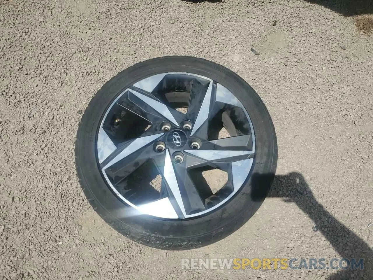 12 Фотография поврежденного автомобиля KMHLN4AJ3NU027735 HYUNDAI ELANTRA 2022