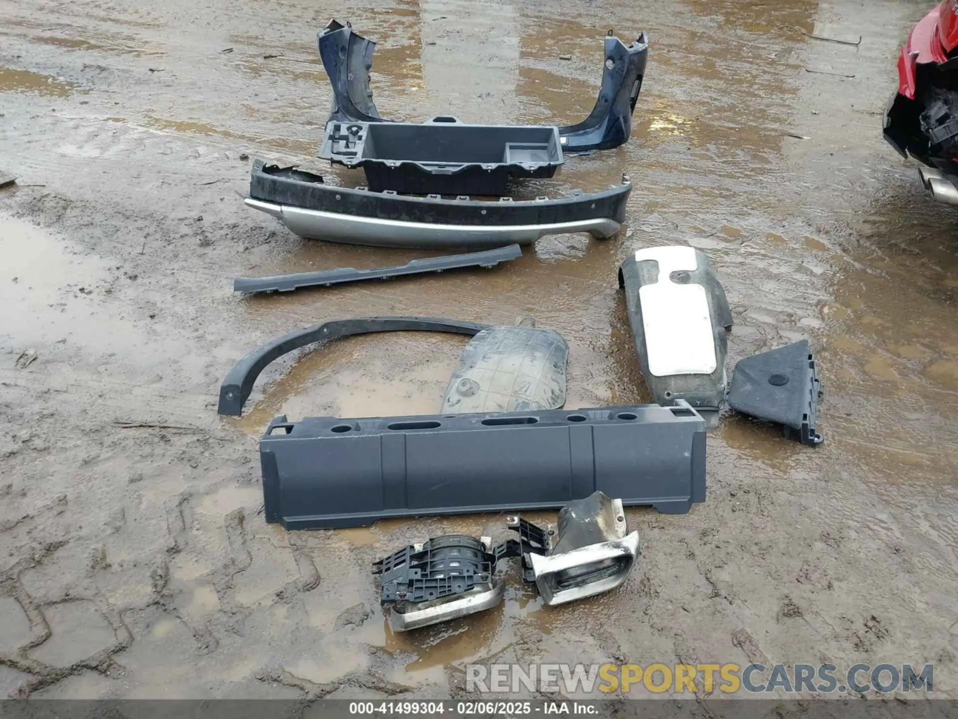 12 Фотография поврежденного автомобиля KMHLR4AF7NU313300 HYUNDAI ELANTRA 2022