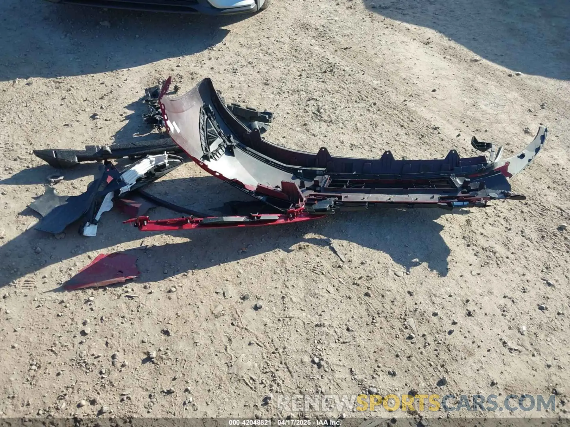 12 Photograph of a damaged car KMHLS4AG5NU288782 HYUNDAI ELANTRA 2022