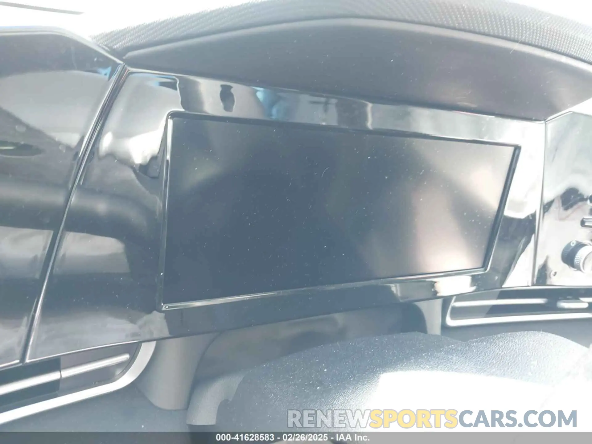 7 Photograph of a damaged car KMHLS4AG7NU347542 HYUNDAI ELANTRA 2022