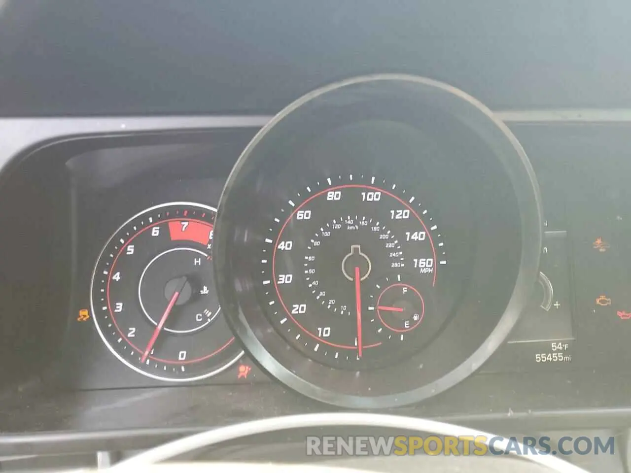 9 Фотография поврежденного автомобиля 5NPLM4AG0PH089991 HYUNDAI ELANTRA 2023