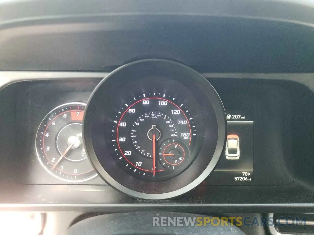 9 Фотография поврежденного автомобиля 5NPLM4AG0PH101931 HYUNDAI ELANTRA 2023