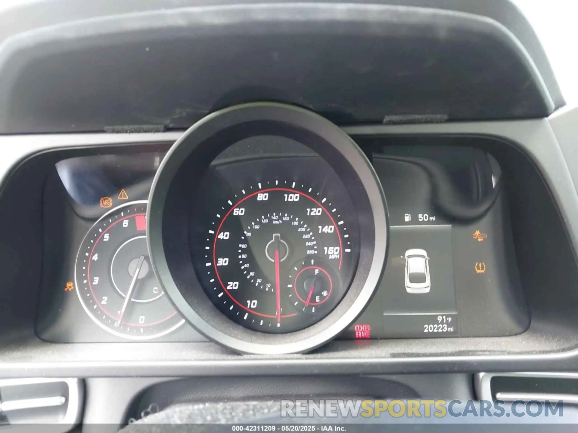 7 Фотография поврежденного автомобиля 5NPLM4AG0PH117112 HYUNDAI ELANTRA 2023