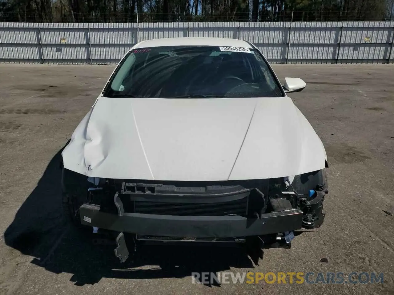 5 Фотография поврежденного автомобиля 5NPLM4AG2PH110243 HYUNDAI ELANTRA 2023