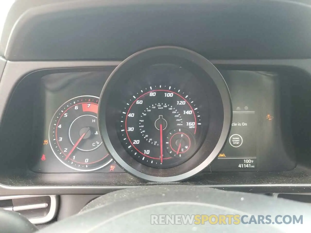 9 Фотография поврежденного автомобиля 5NPLM4AG3PH094974 HYUNDAI ELANTRA 2023