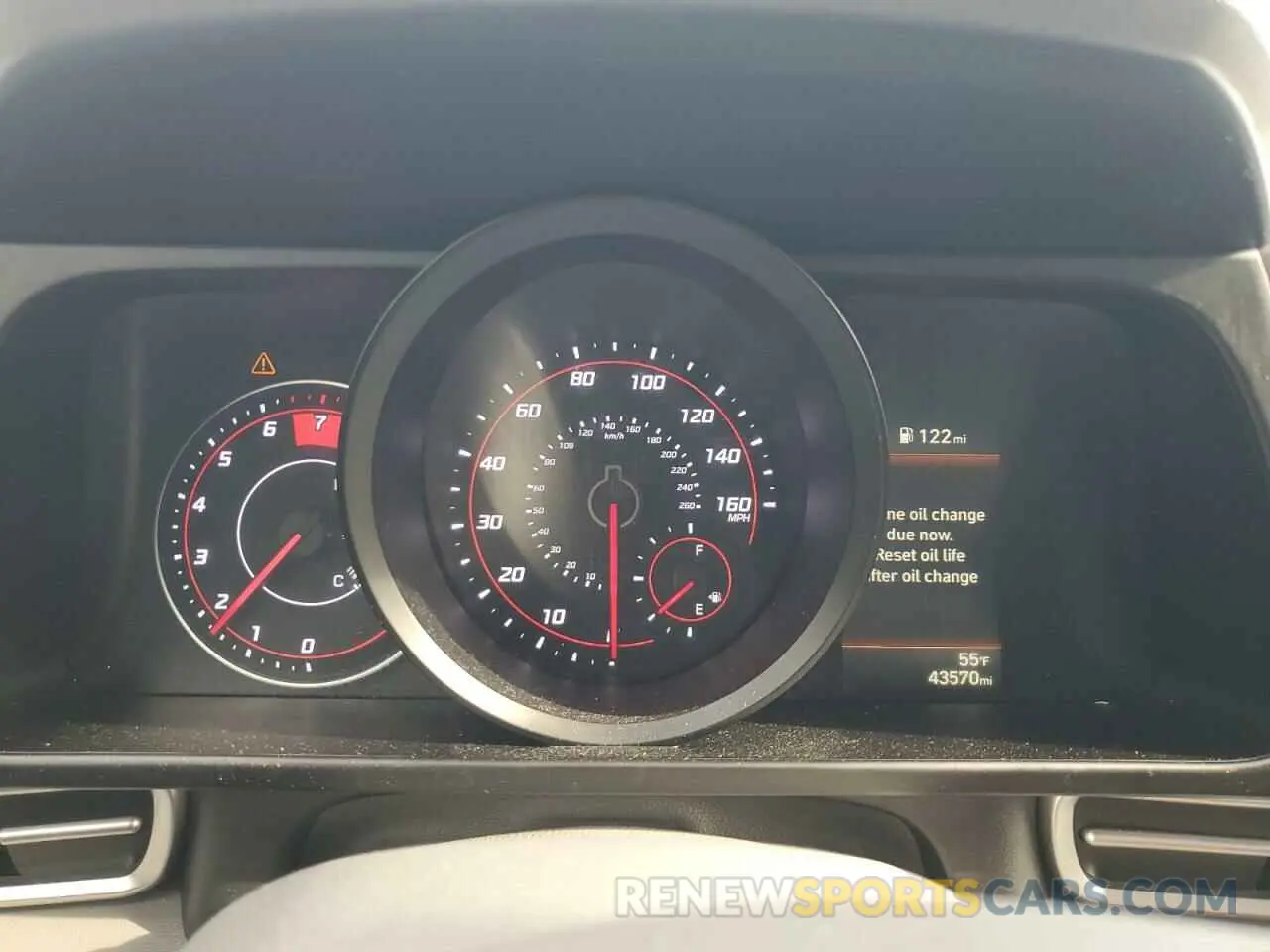 9 Фотография поврежденного автомобиля 5NPLM4AG3PH103981 HYUNDAI ELANTRA 2023