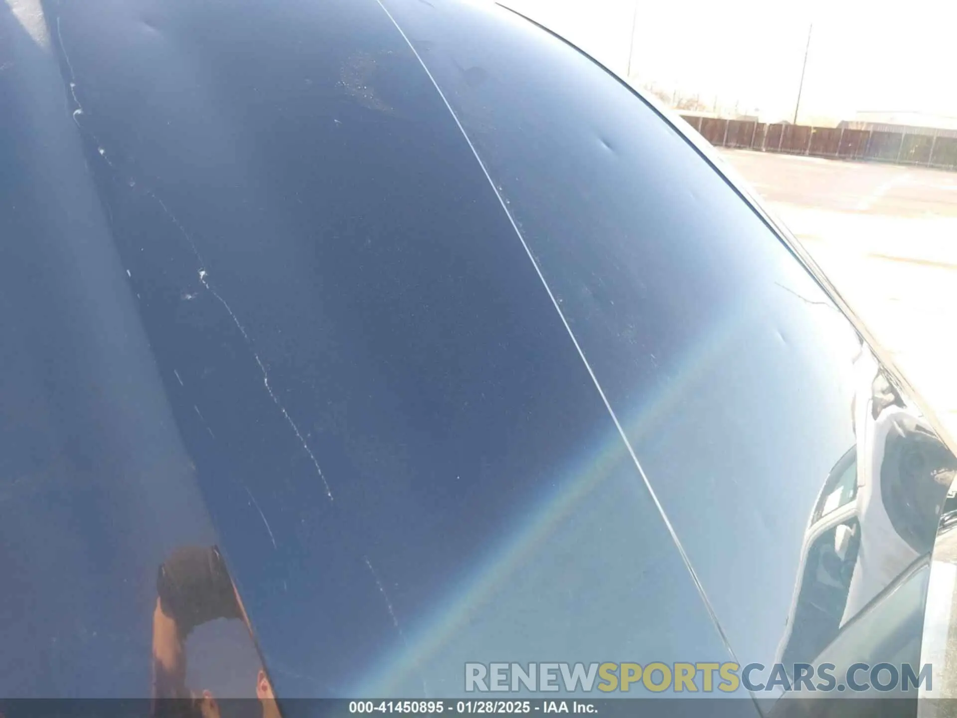6 Фотография поврежденного автомобиля 5NPLM4AG4PH103701 HYUNDAI ELANTRA 2023