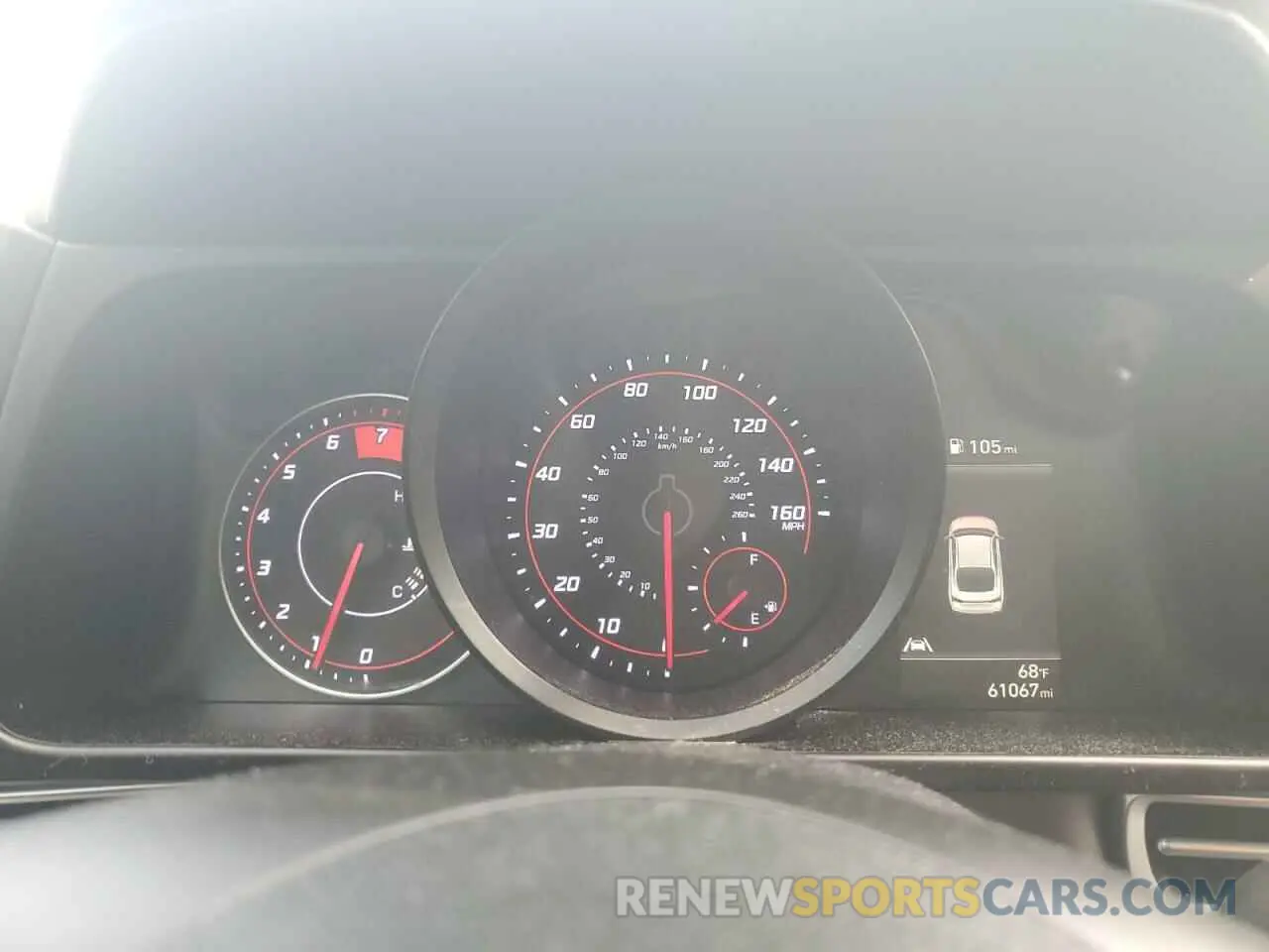 9 Фотография поврежденного автомобиля 5NPLM4AG8PH089477 HYUNDAI ELANTRA 2023