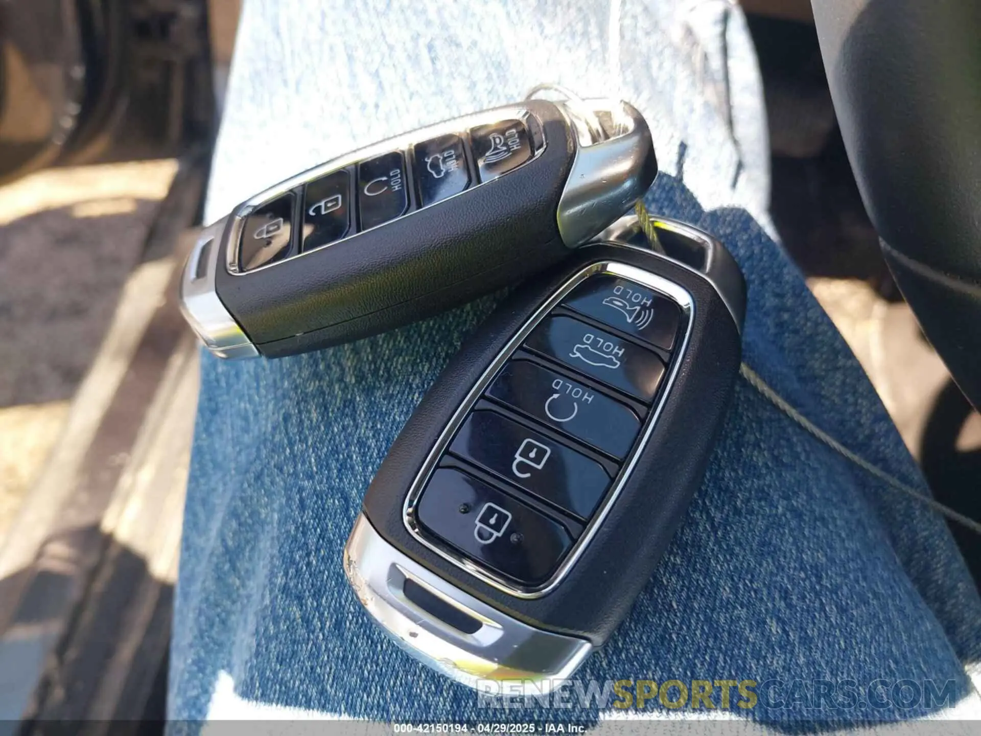 11 Фотография поврежденного автомобиля 5NPLP4AG1PH112069 HYUNDAI ELANTRA 2023