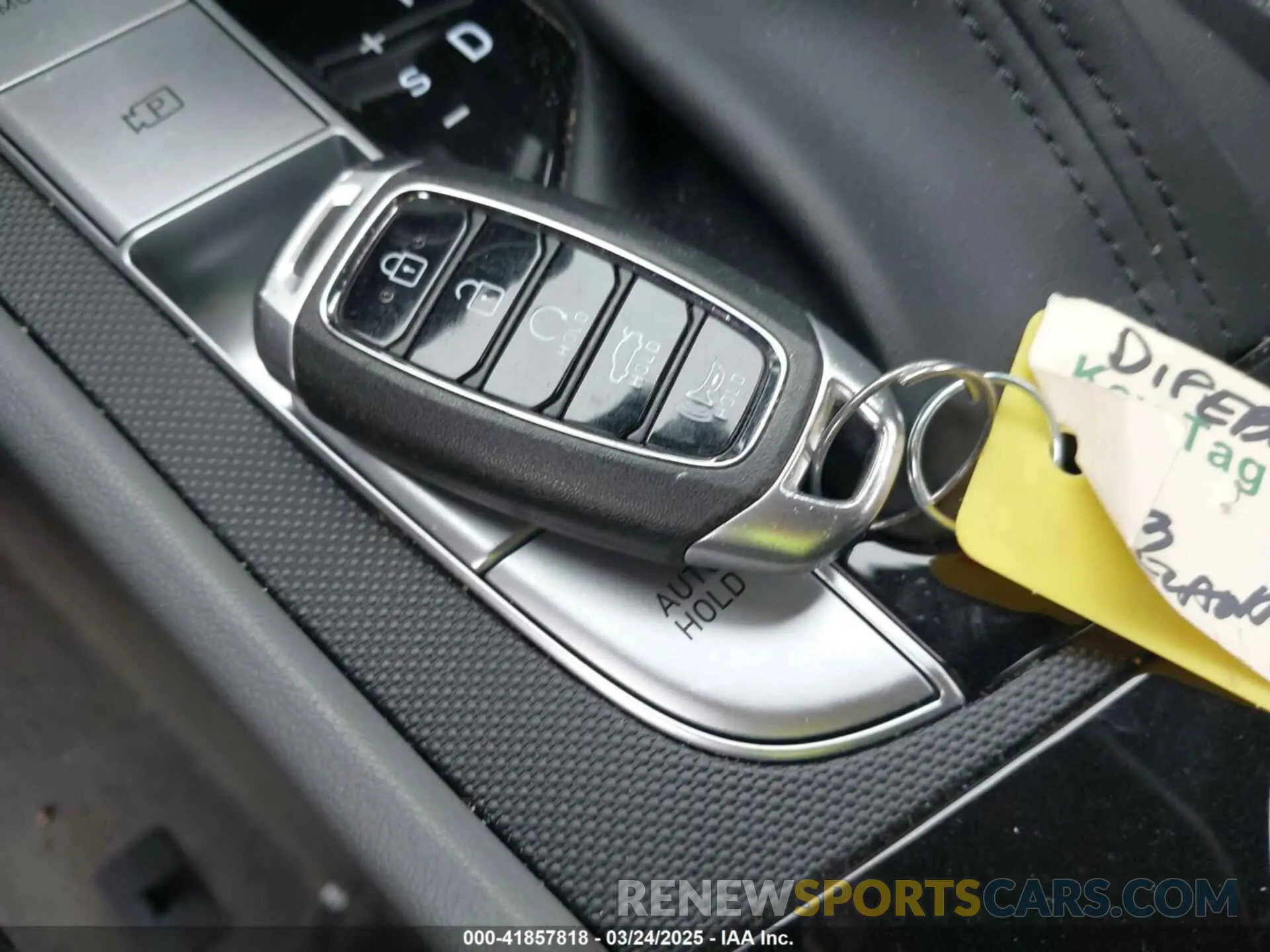 11 Photograph of a damaged car 5NPLS4AG0PH106097 HYUNDAI ELANTRA 2023