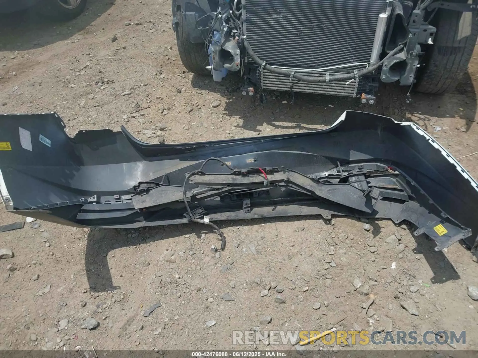 12 Photograph of a damaged car 5NPLS4AG1PH113172 HYUNDAI ELANTRA 2023